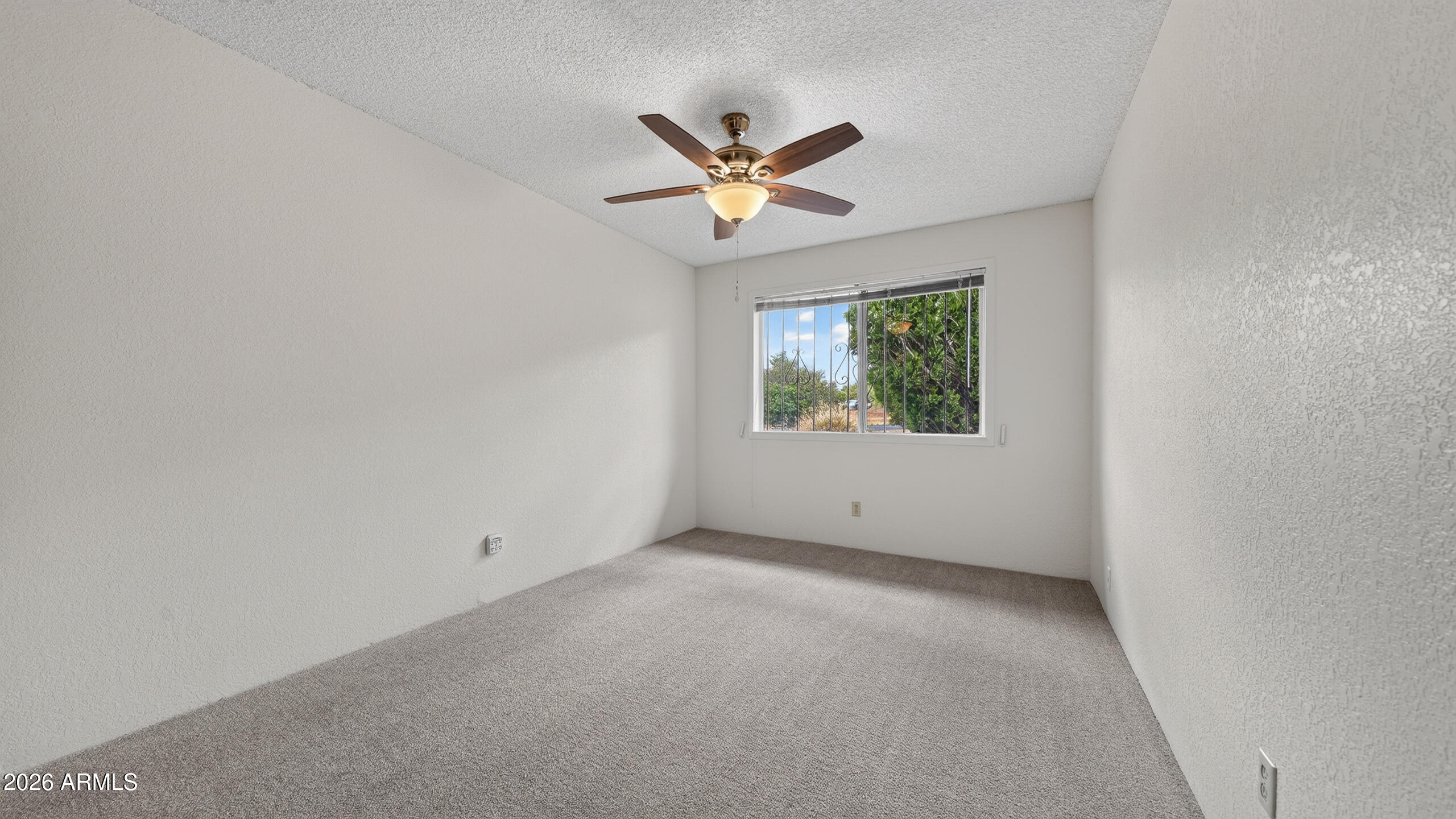 HUACHUCA MOUNTAIN VILLAGE A - Residential