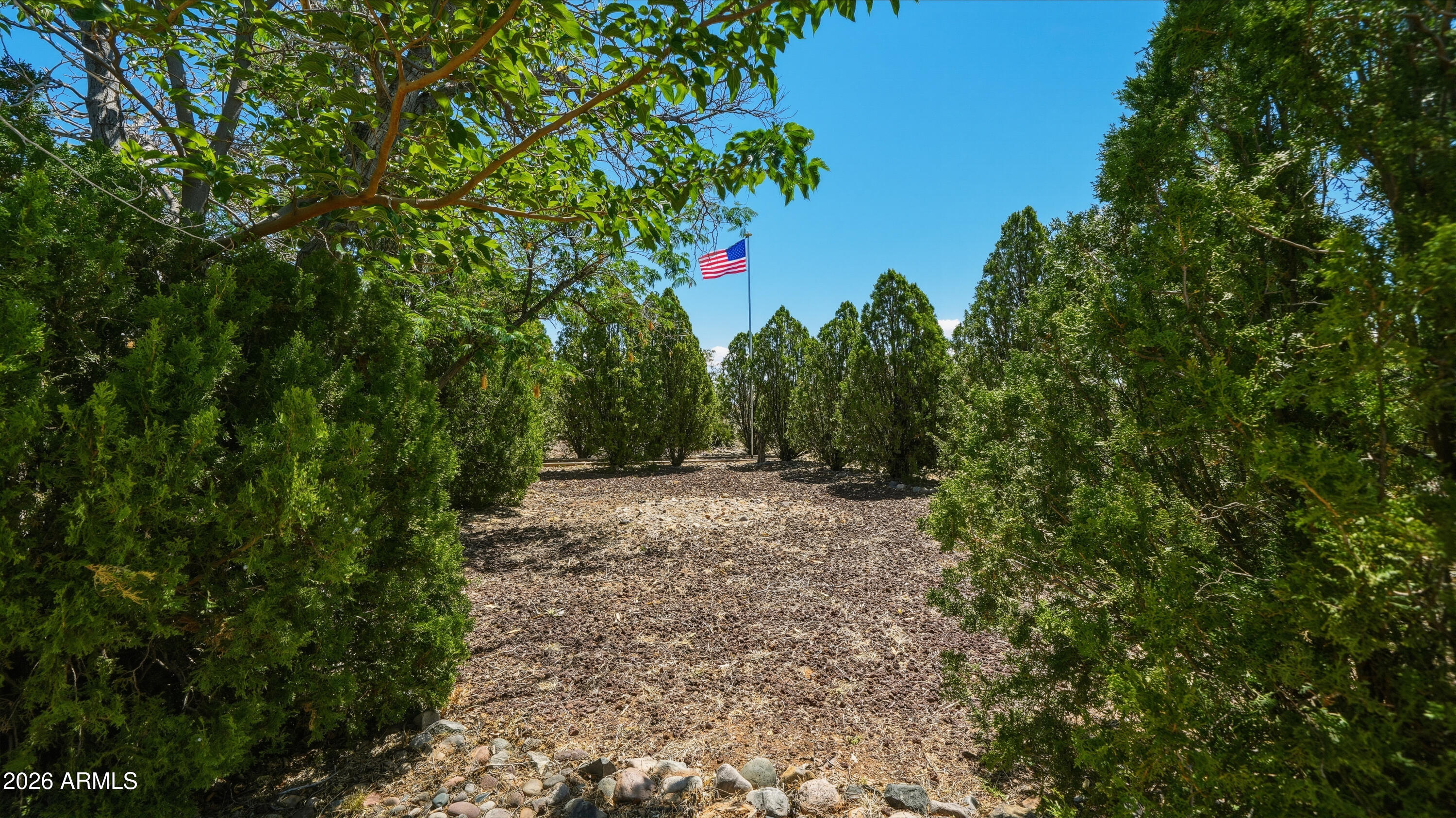 HUACHUCA MOUNTAIN VILLAGE A - Residential