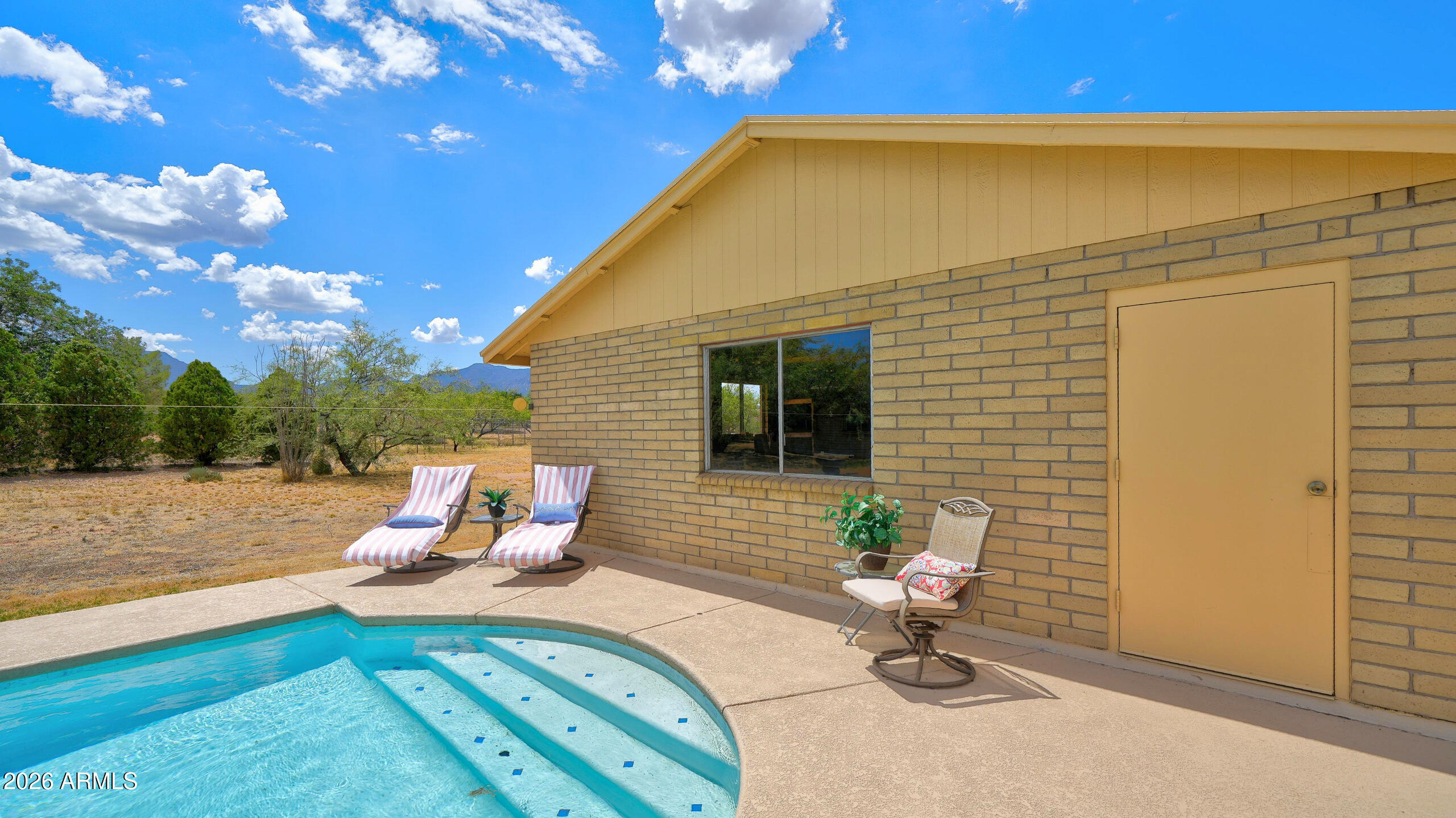 HUACHUCA MOUNTAIN VILLAGE A - Residential