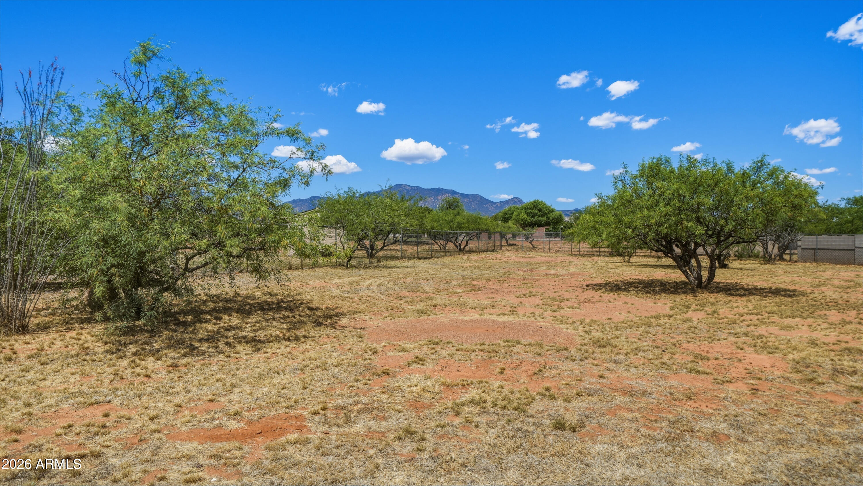 HUACHUCA MOUNTAIN VILLAGE A - Residential
