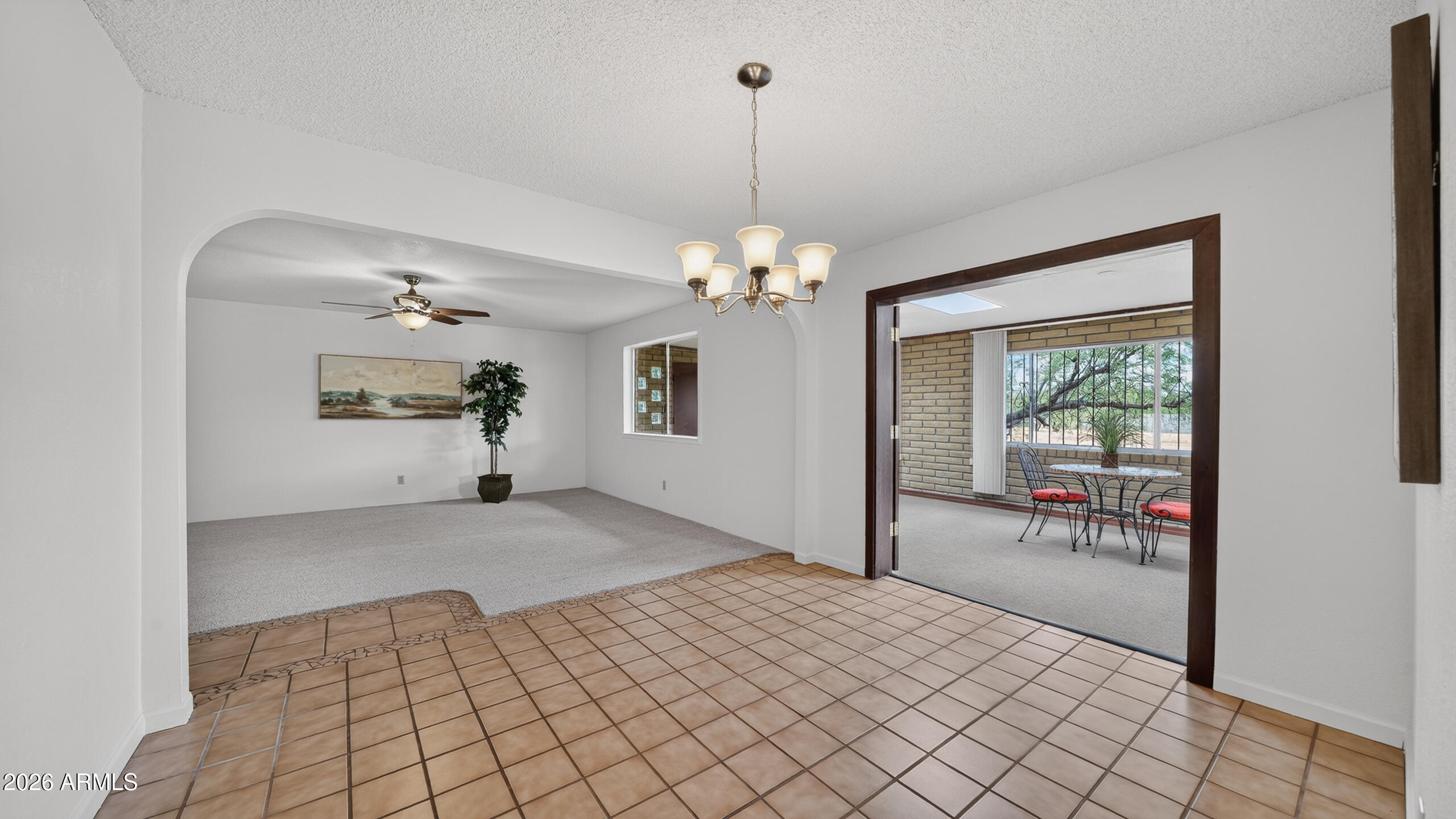 HUACHUCA MOUNTAIN VILLAGE A - Residential