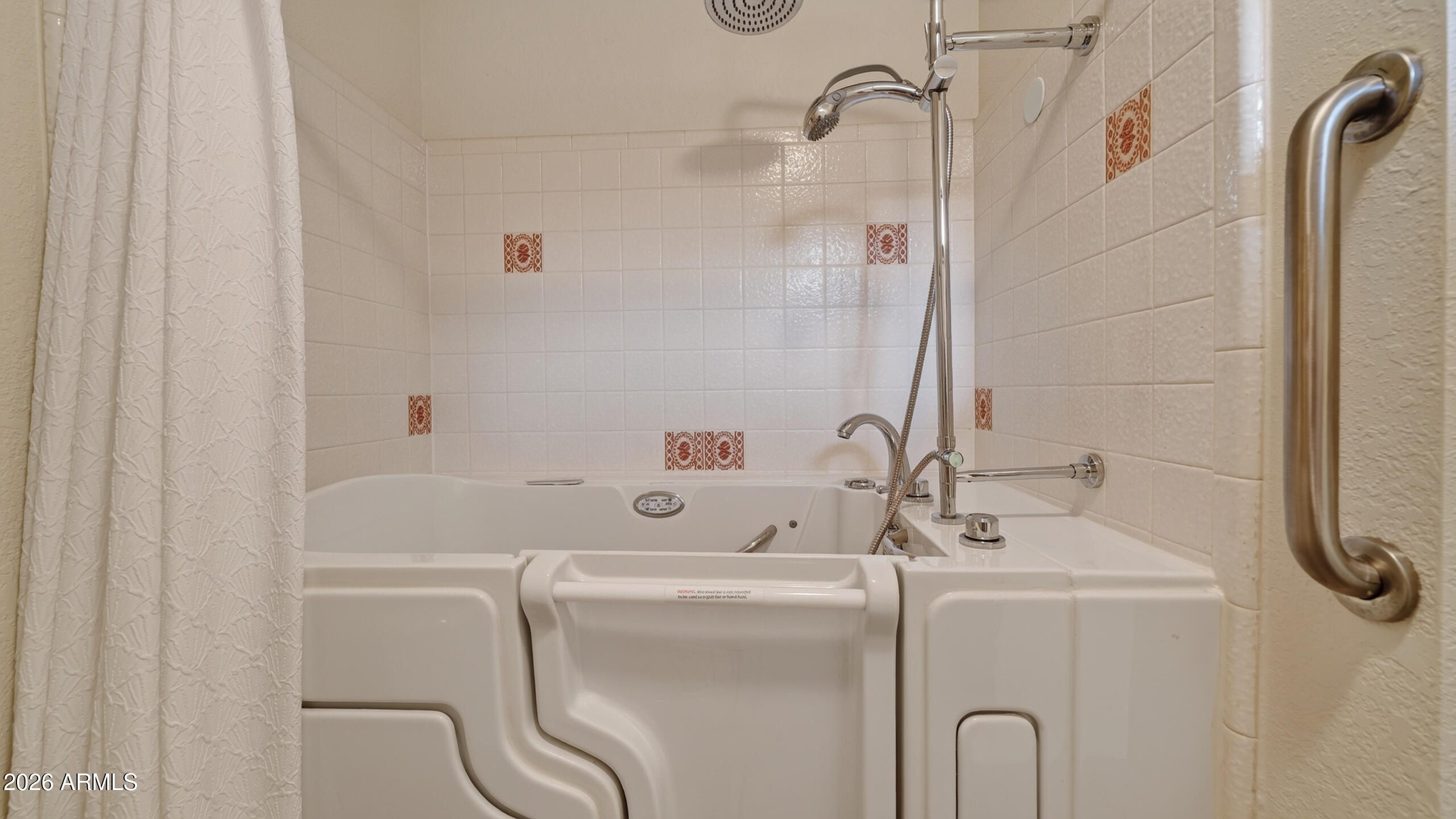 HUACHUCA MOUNTAIN VILLAGE A - Residential