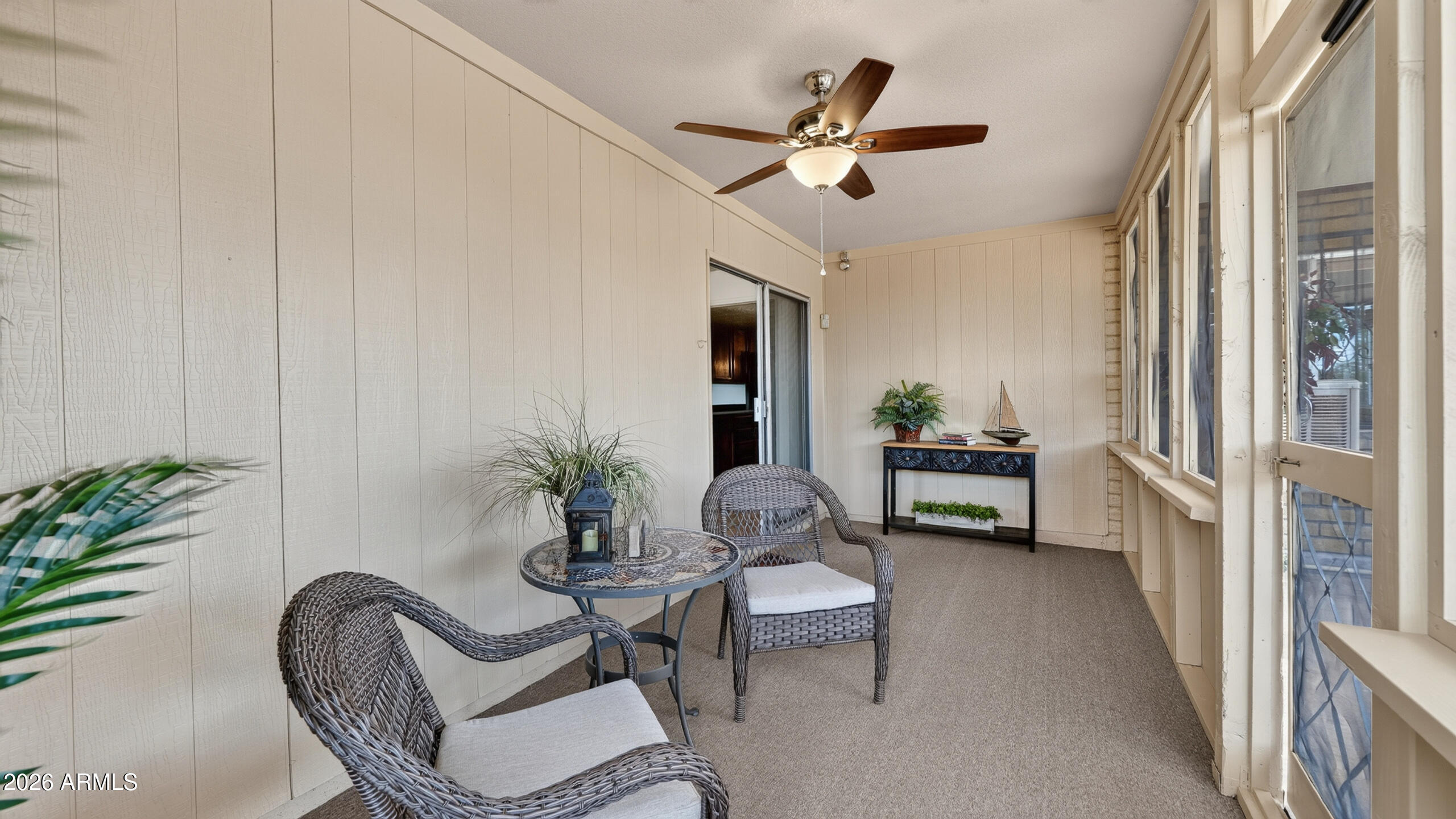 HUACHUCA MOUNTAIN VILLAGE A - Residential