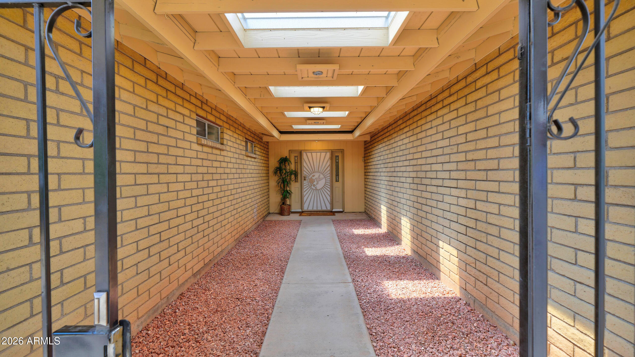 HUACHUCA MOUNTAIN VILLAGE A - Residential