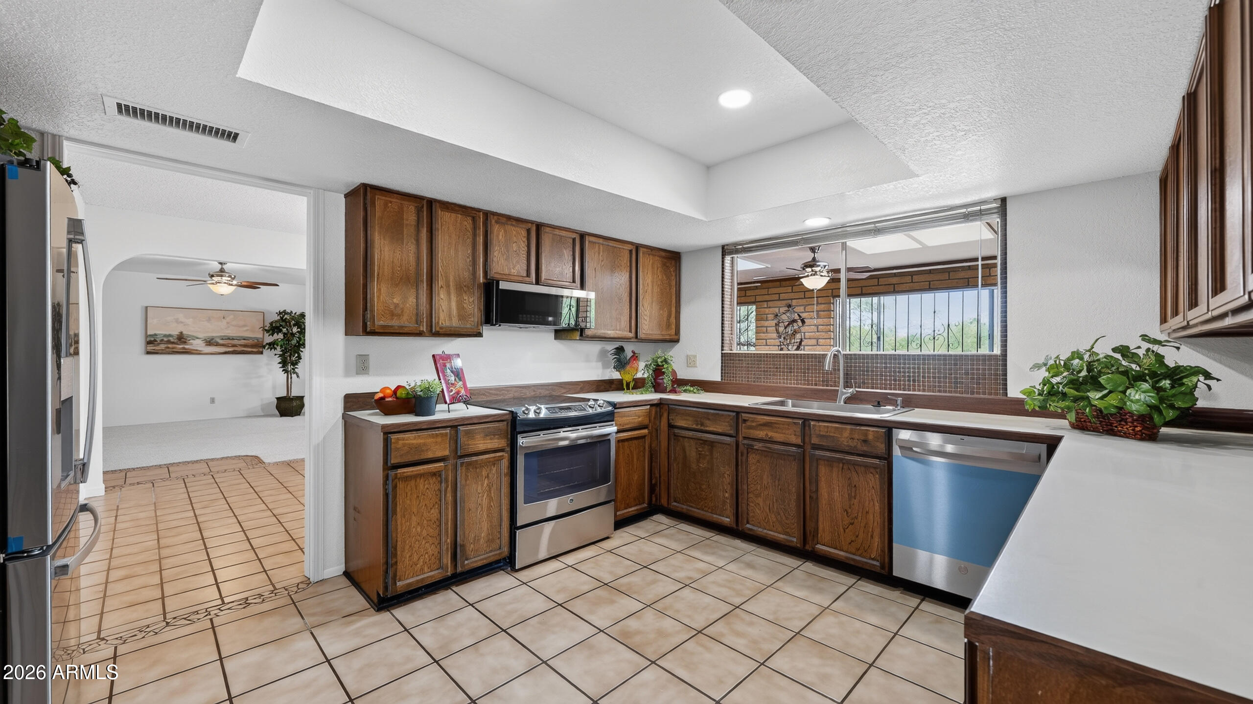 HUACHUCA MOUNTAIN VILLAGE A - Residential