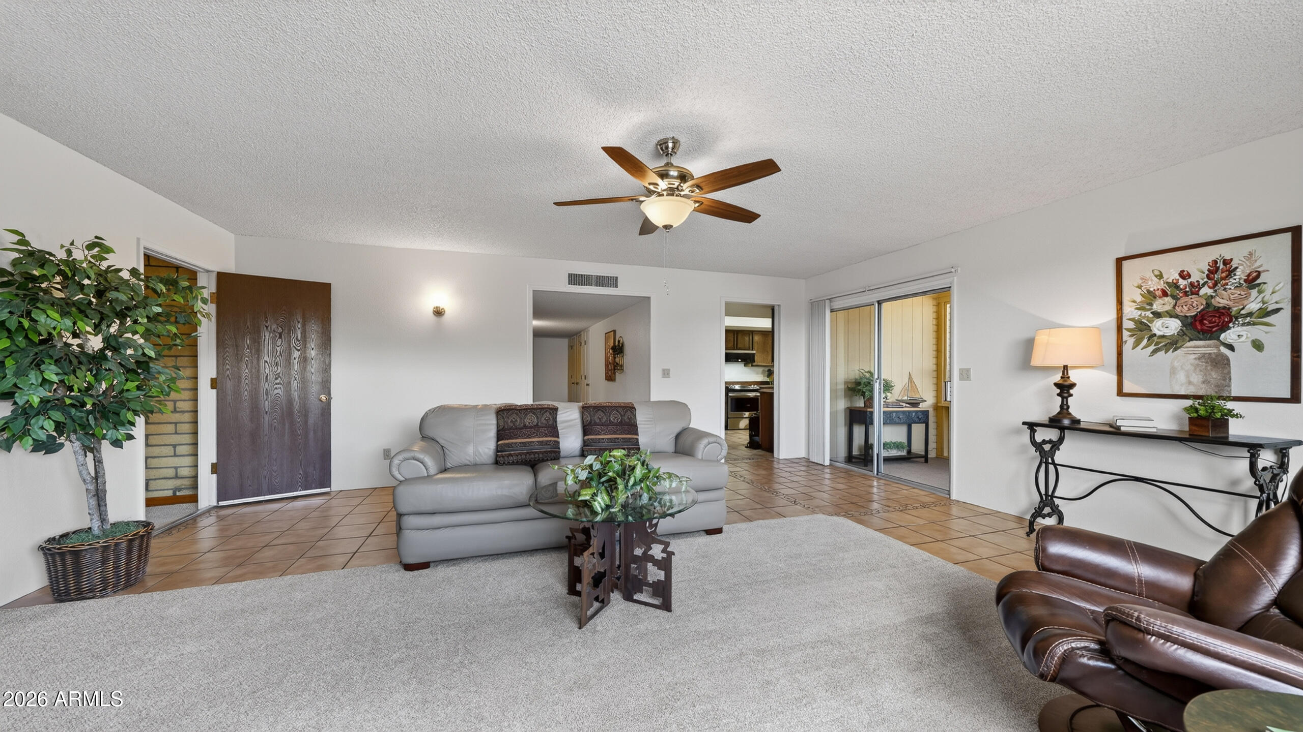 HUACHUCA MOUNTAIN VILLAGE A - Residential