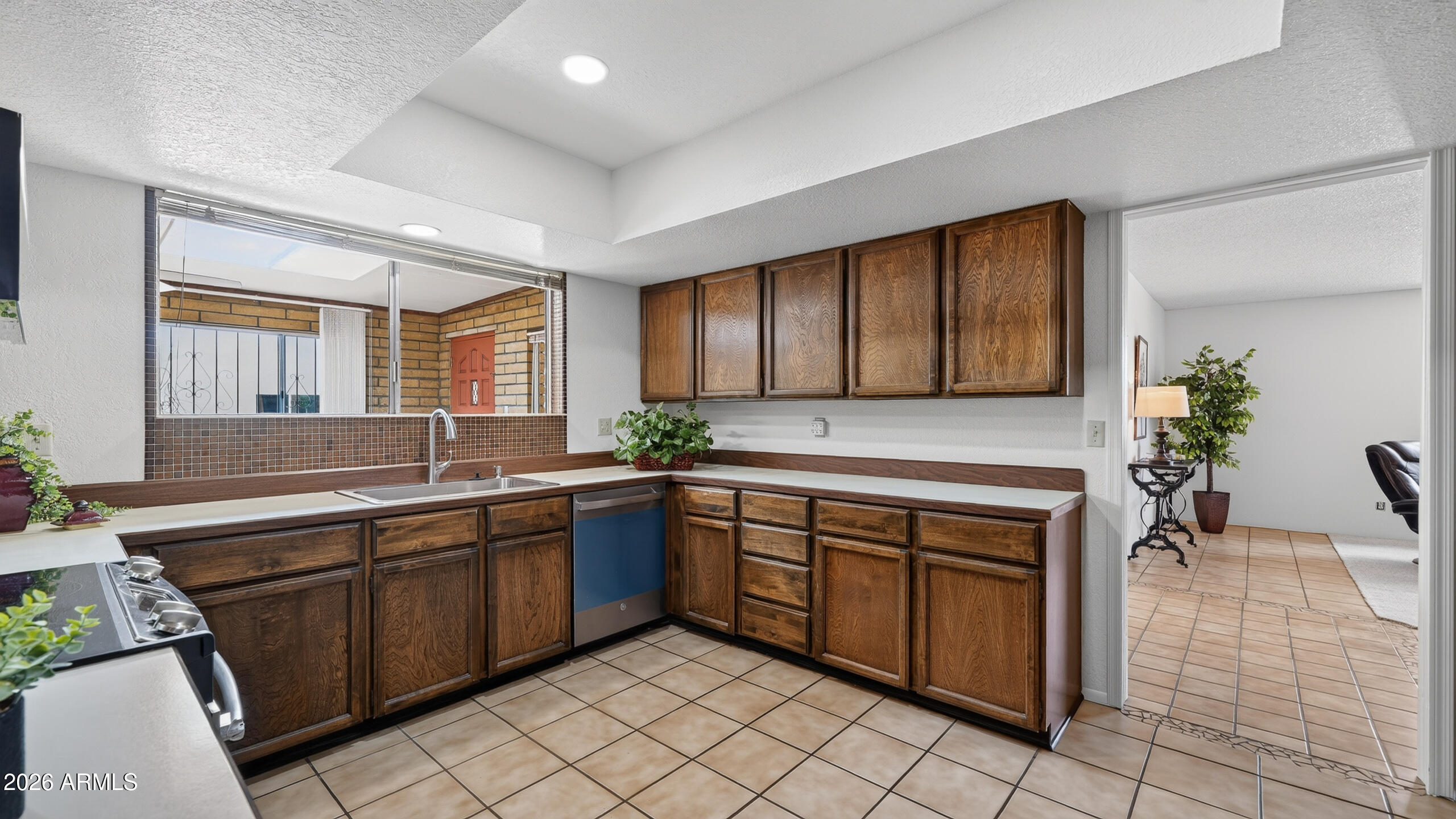 HUACHUCA MOUNTAIN VILLAGE A - Residential
