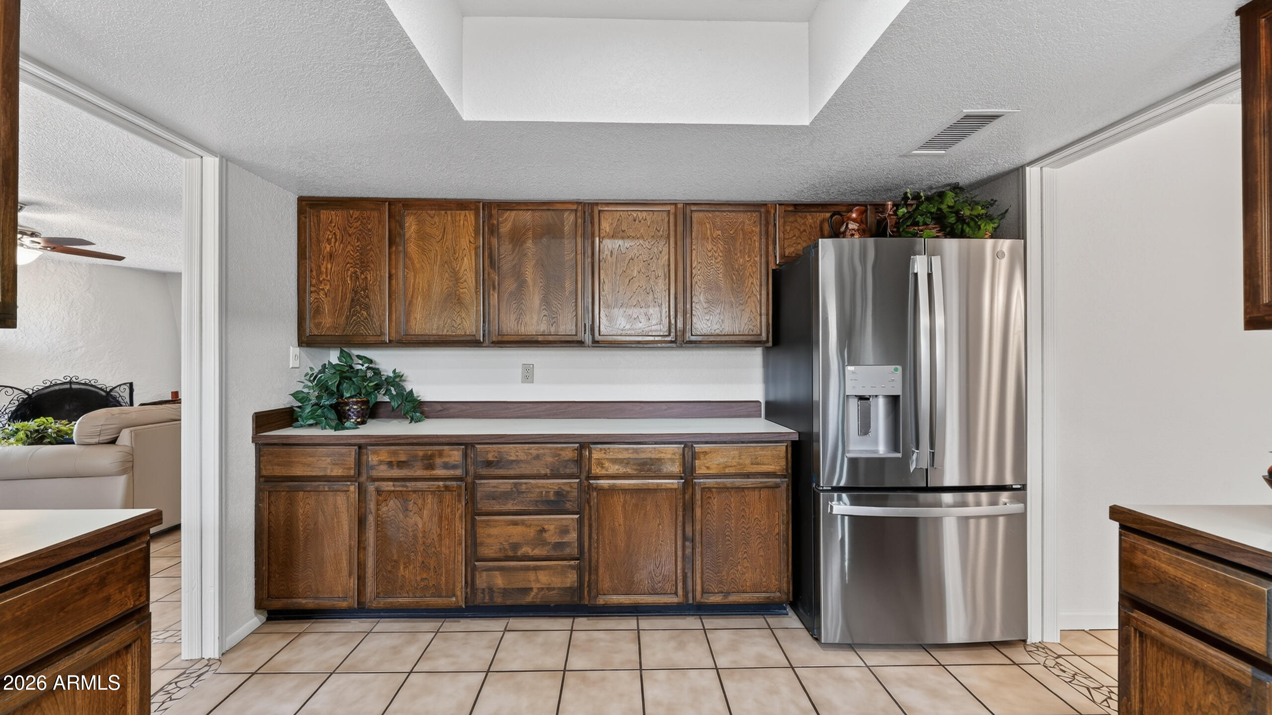 HUACHUCA MOUNTAIN VILLAGE A - Residential
