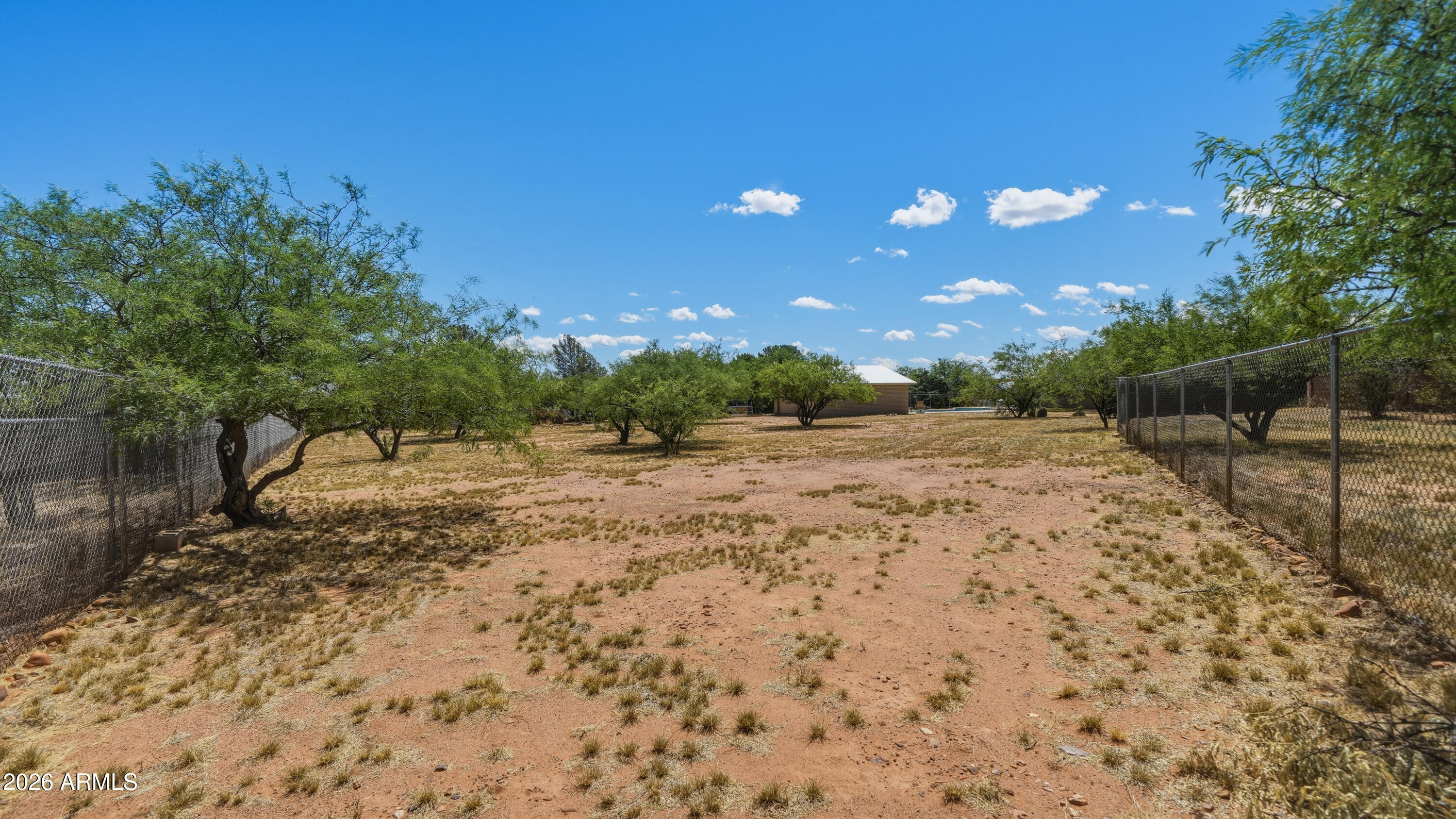 HUACHUCA MOUNTAIN VILLAGE A - Residential