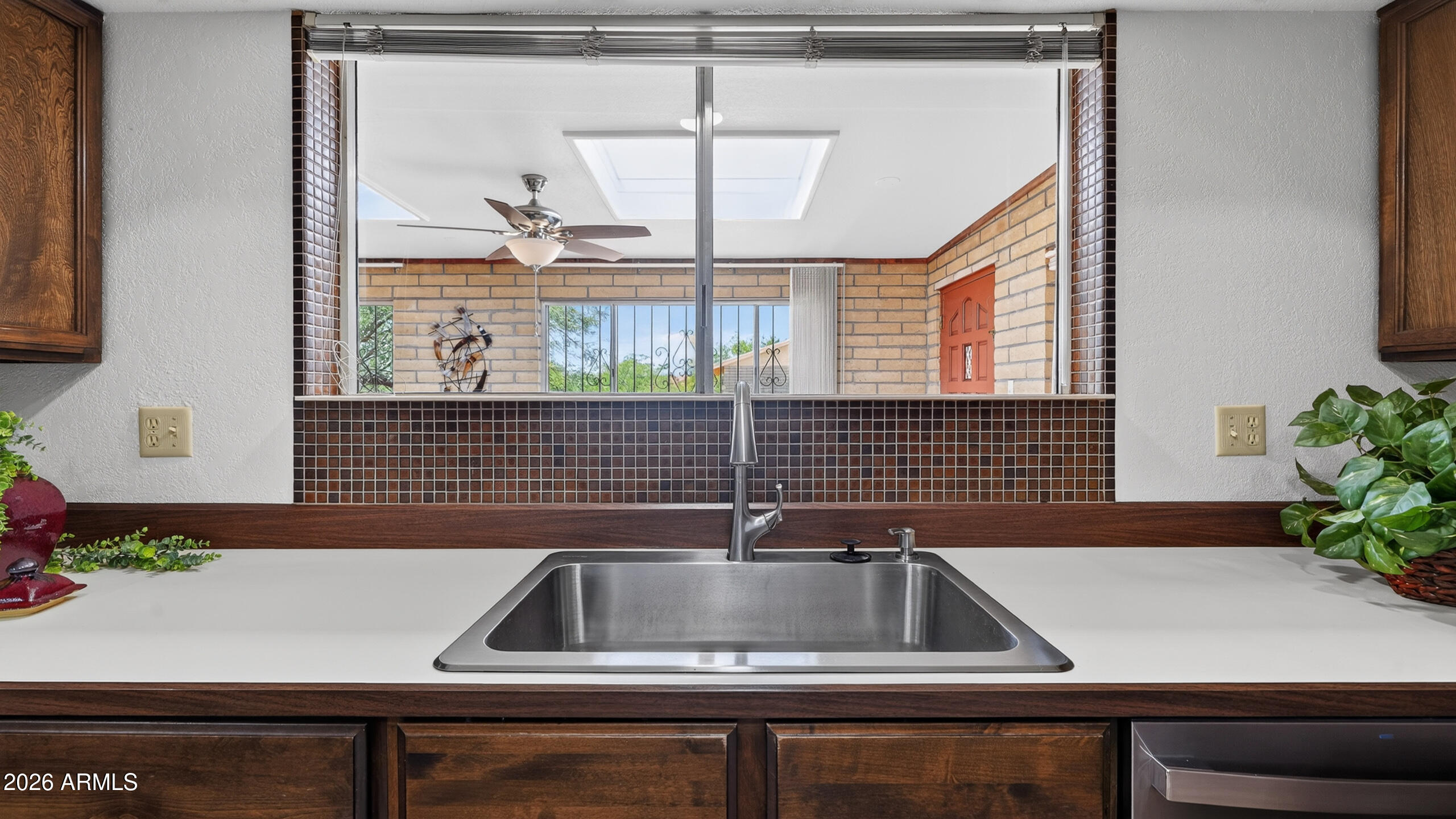 HUACHUCA MOUNTAIN VILLAGE A - Residential