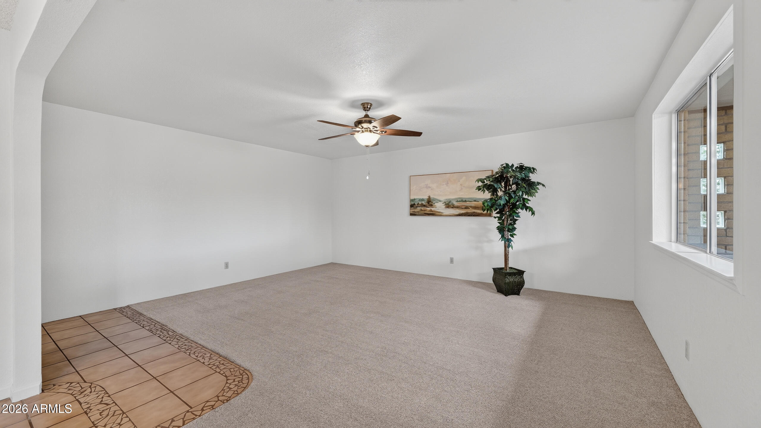 HUACHUCA MOUNTAIN VILLAGE A - Residential