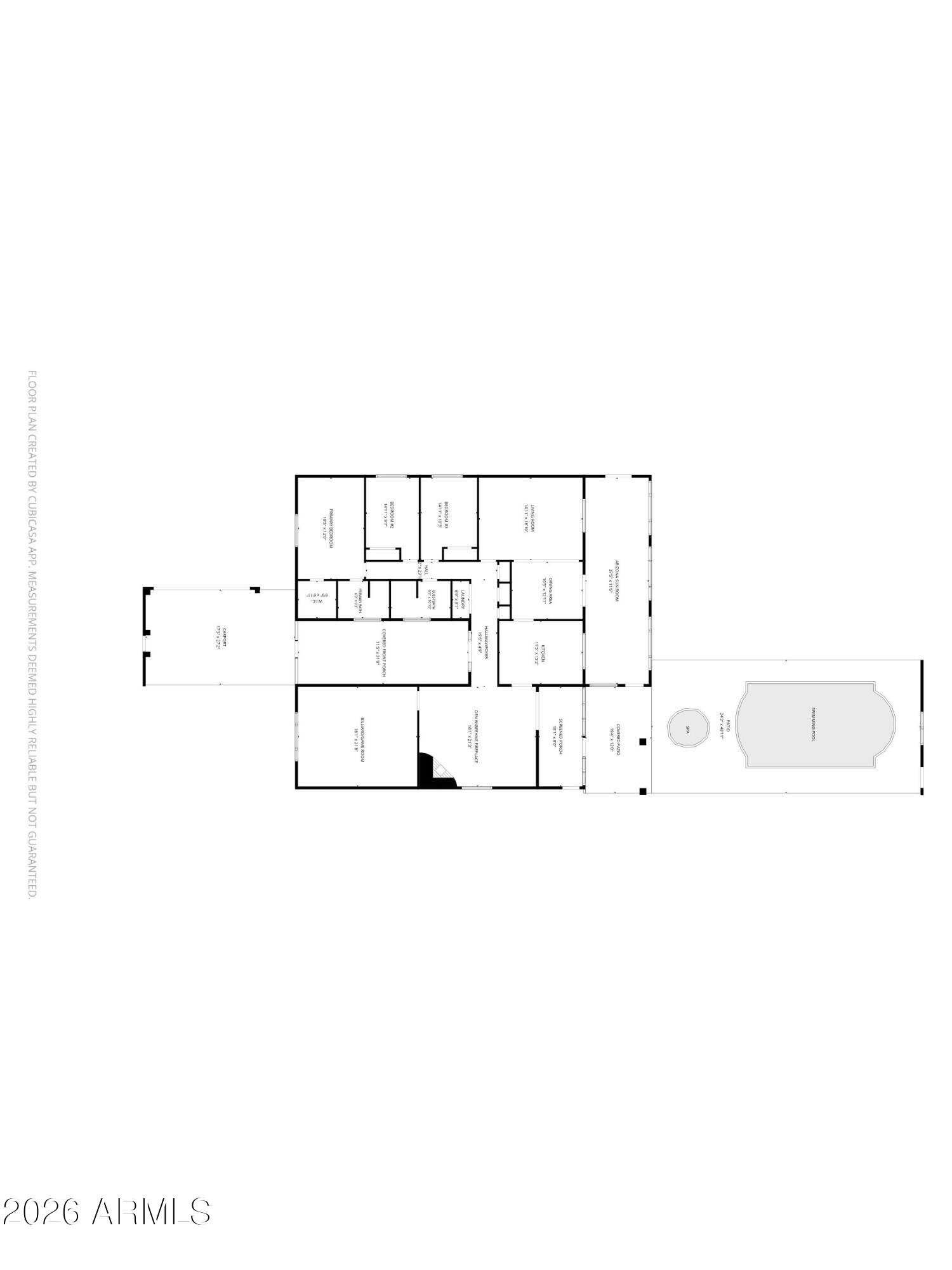 HUACHUCA MOUNTAIN VILLAGE A - Residential