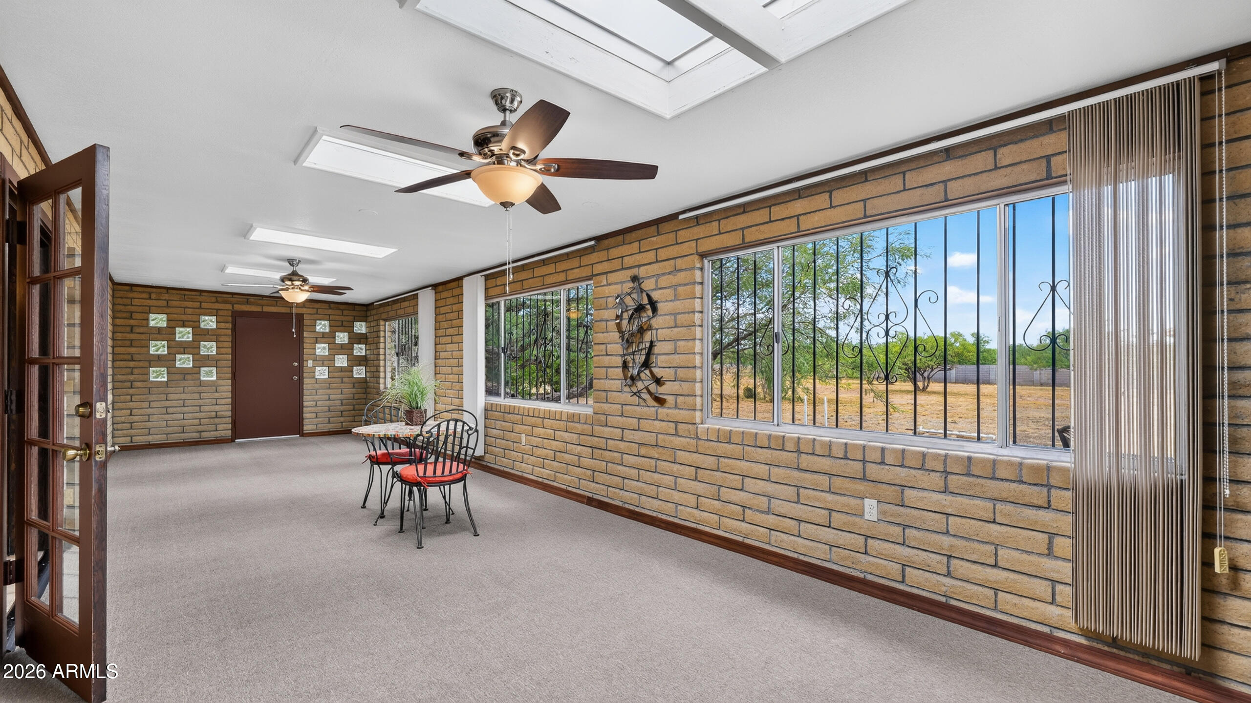 HUACHUCA MOUNTAIN VILLAGE A - Residential