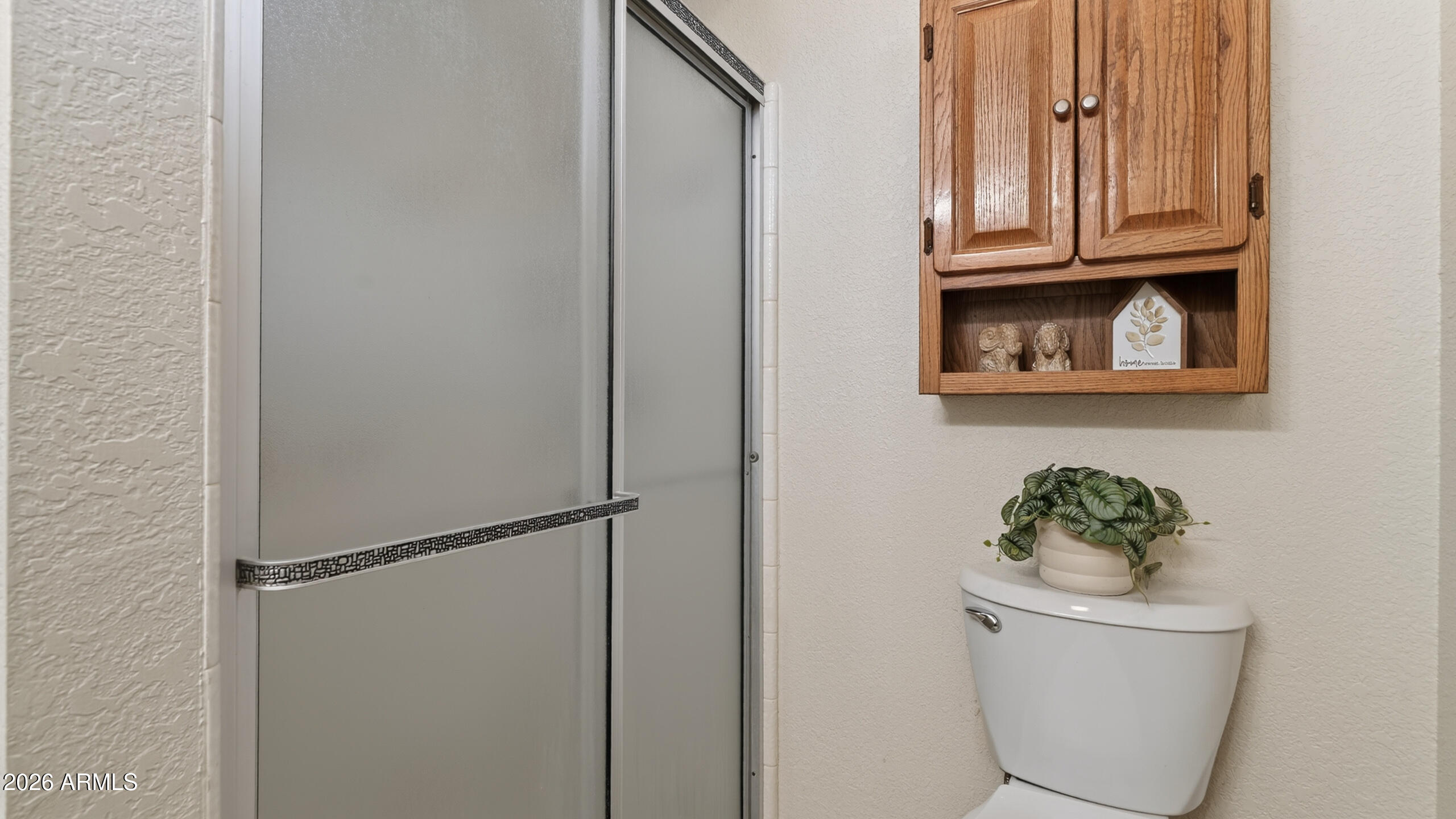 HUACHUCA MOUNTAIN VILLAGE A - Residential