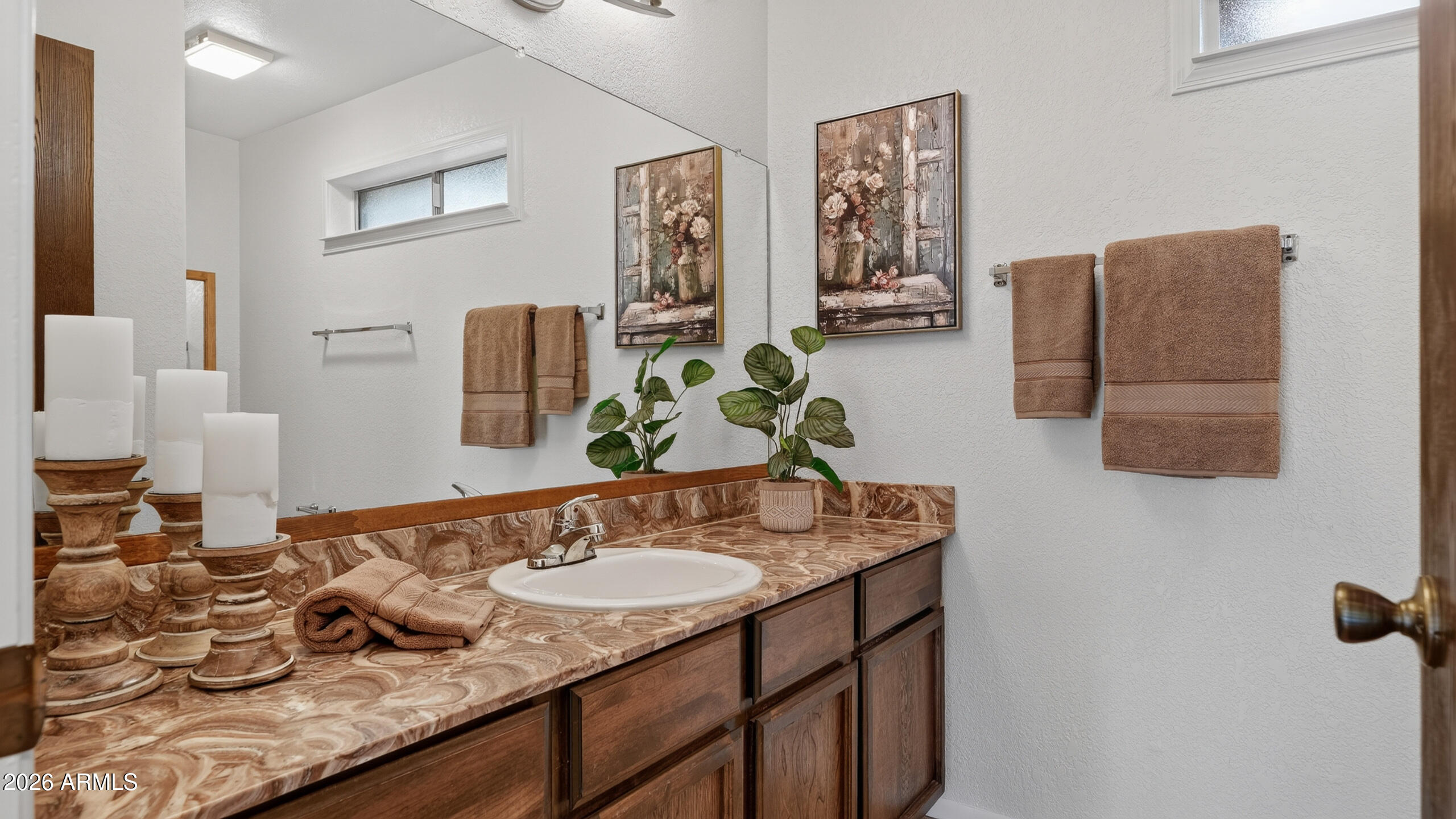 HUACHUCA MOUNTAIN VILLAGE A - Residential