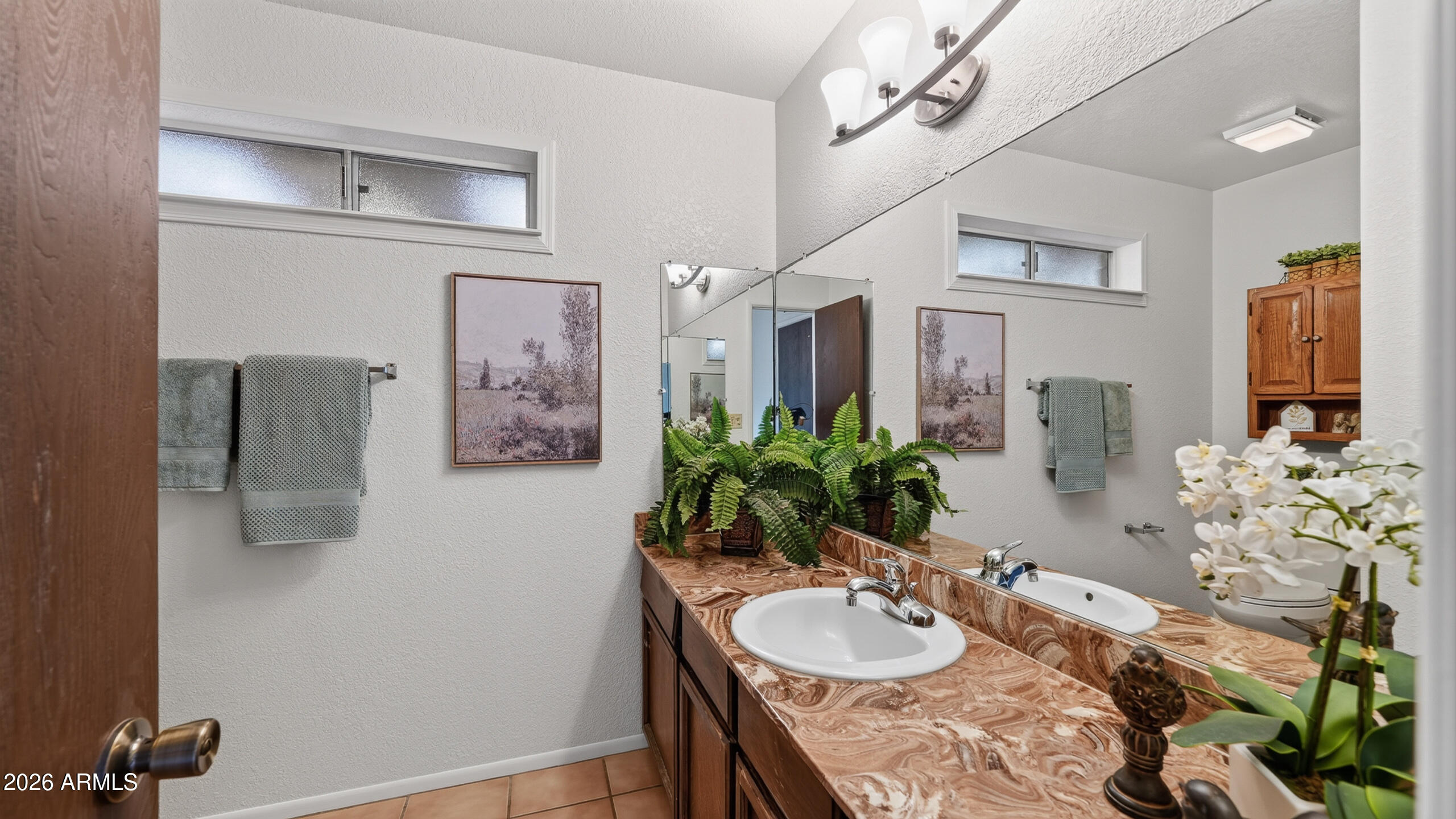 HUACHUCA MOUNTAIN VILLAGE A - Residential