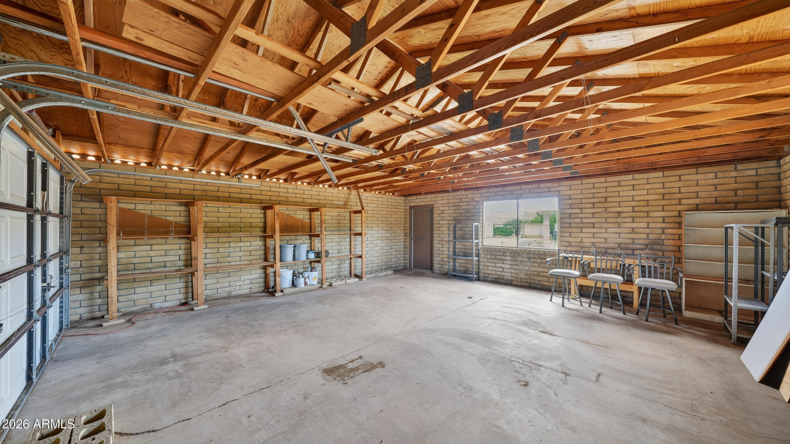 HUACHUCA MOUNTAIN VILLAGE A - Residential