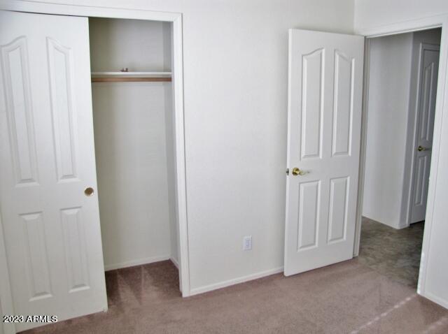 CHAPARRAL VILLAGE NORTH PHASE 3 - Residential Lease