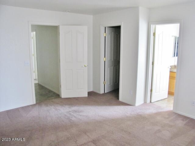 CHAPARRAL VILLAGE NORTH PHASE 3 - Residential Lease