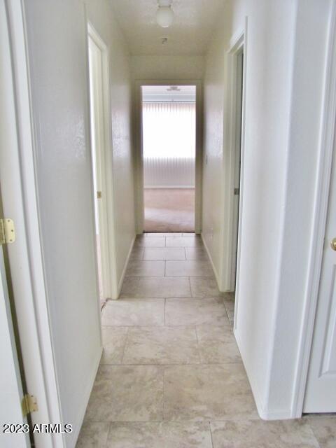CHAPARRAL VILLAGE NORTH PHASE 3 - Residential Lease