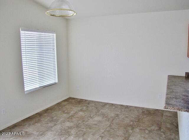 CHAPARRAL VILLAGE NORTH PHASE 3 - Residential Lease
