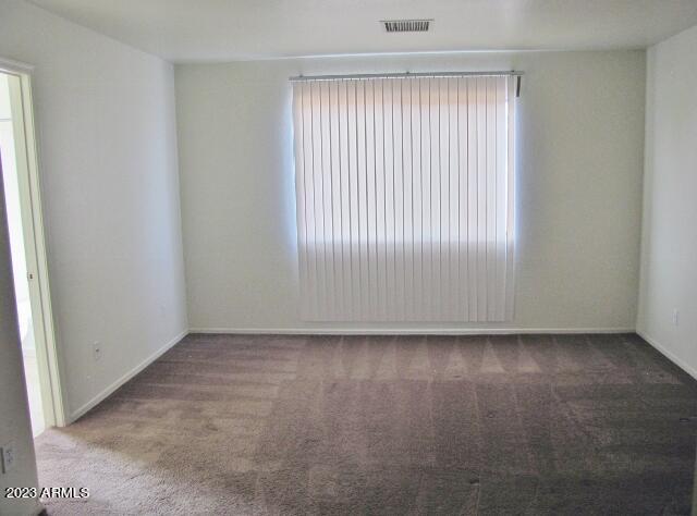 CHAPARRAL VILLAGE NORTH PHASE 3 - Residential Lease