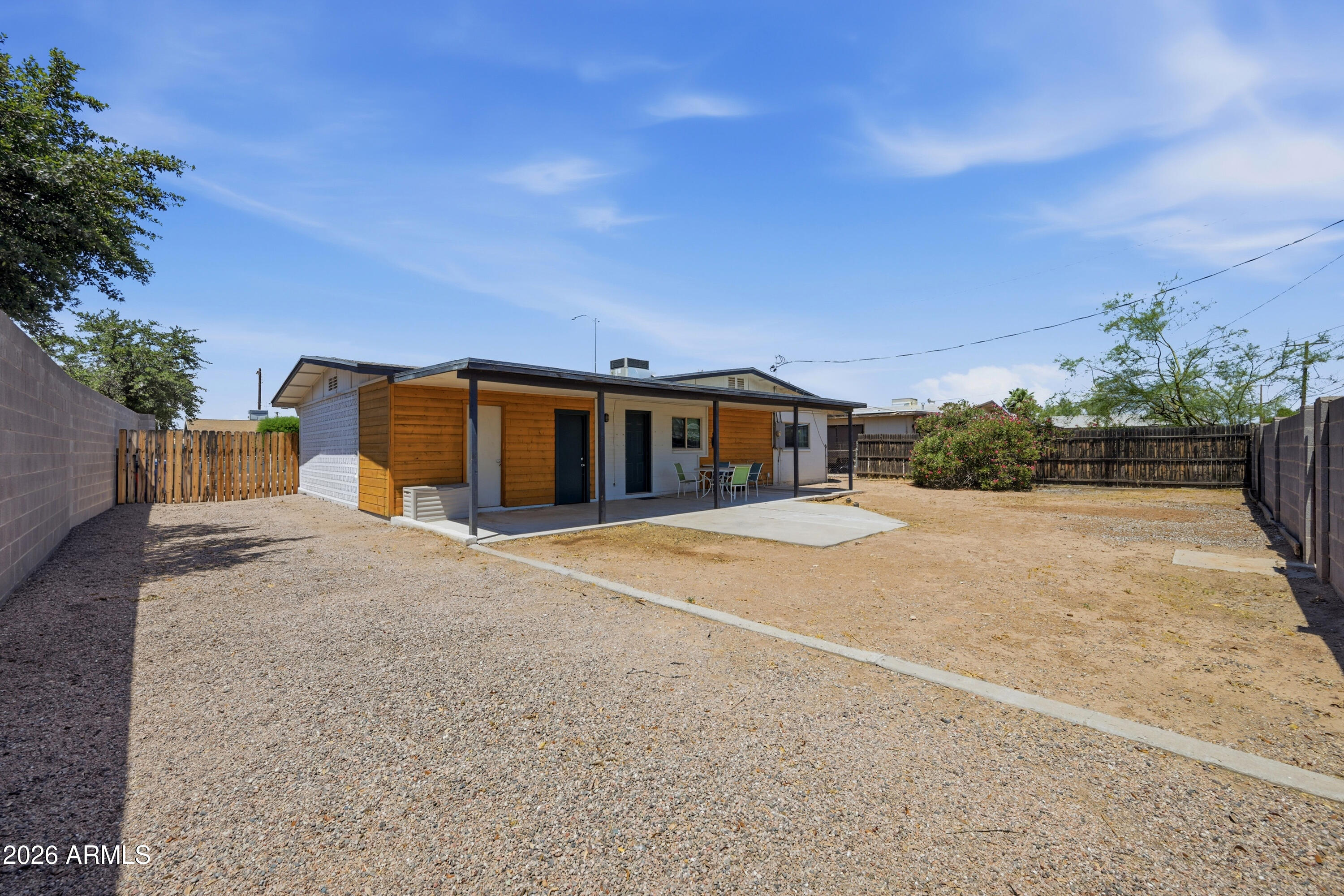 CASA DE SOL - Residential