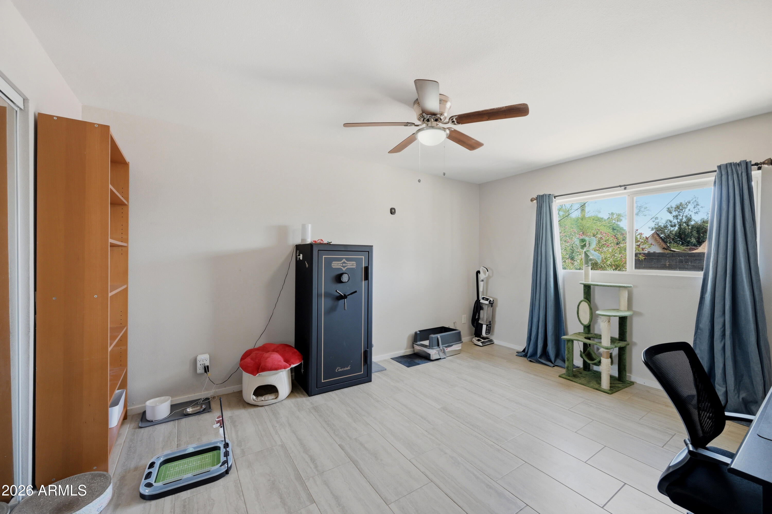 CASA DE SOL - Residential
