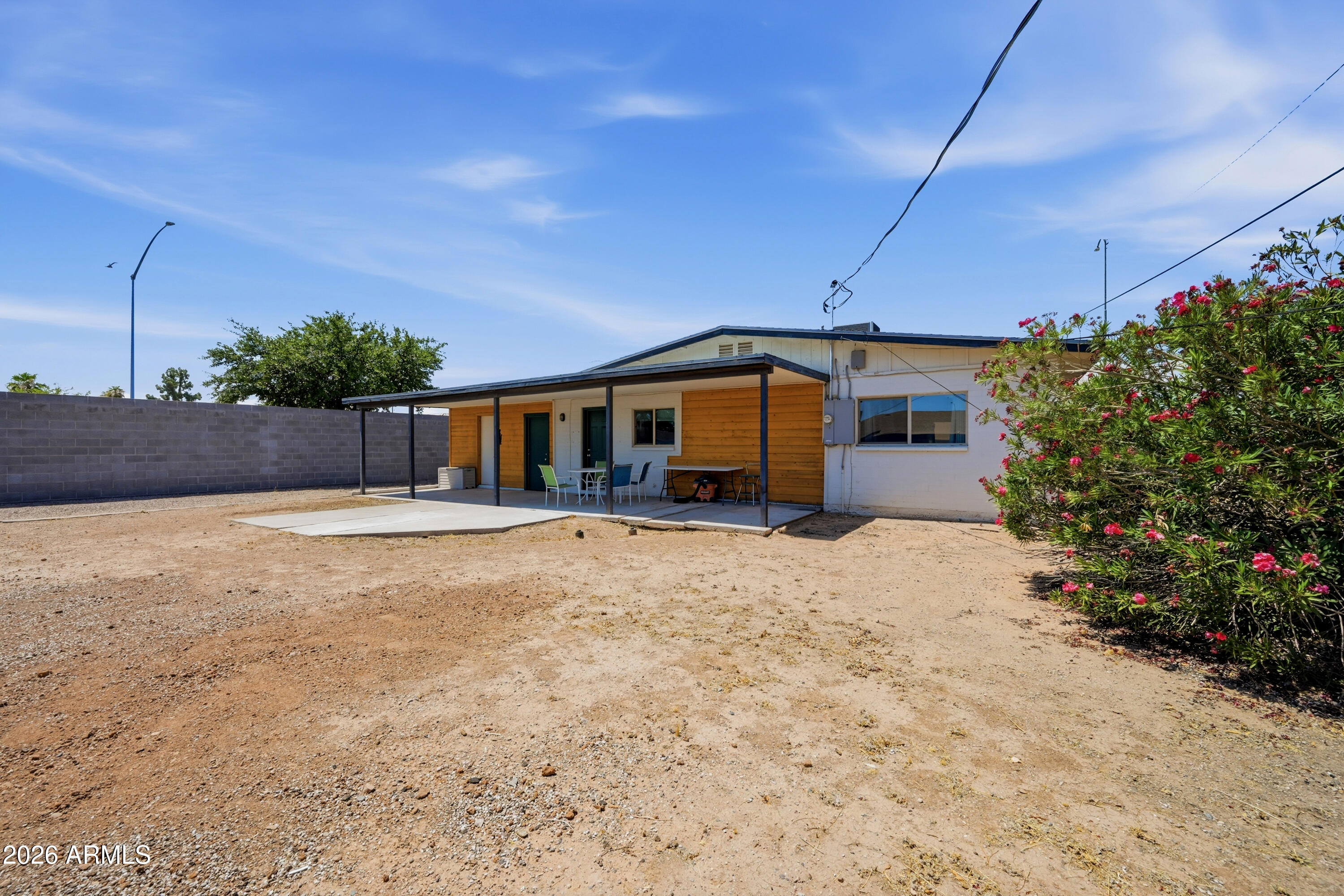 CASA DE SOL - Residential