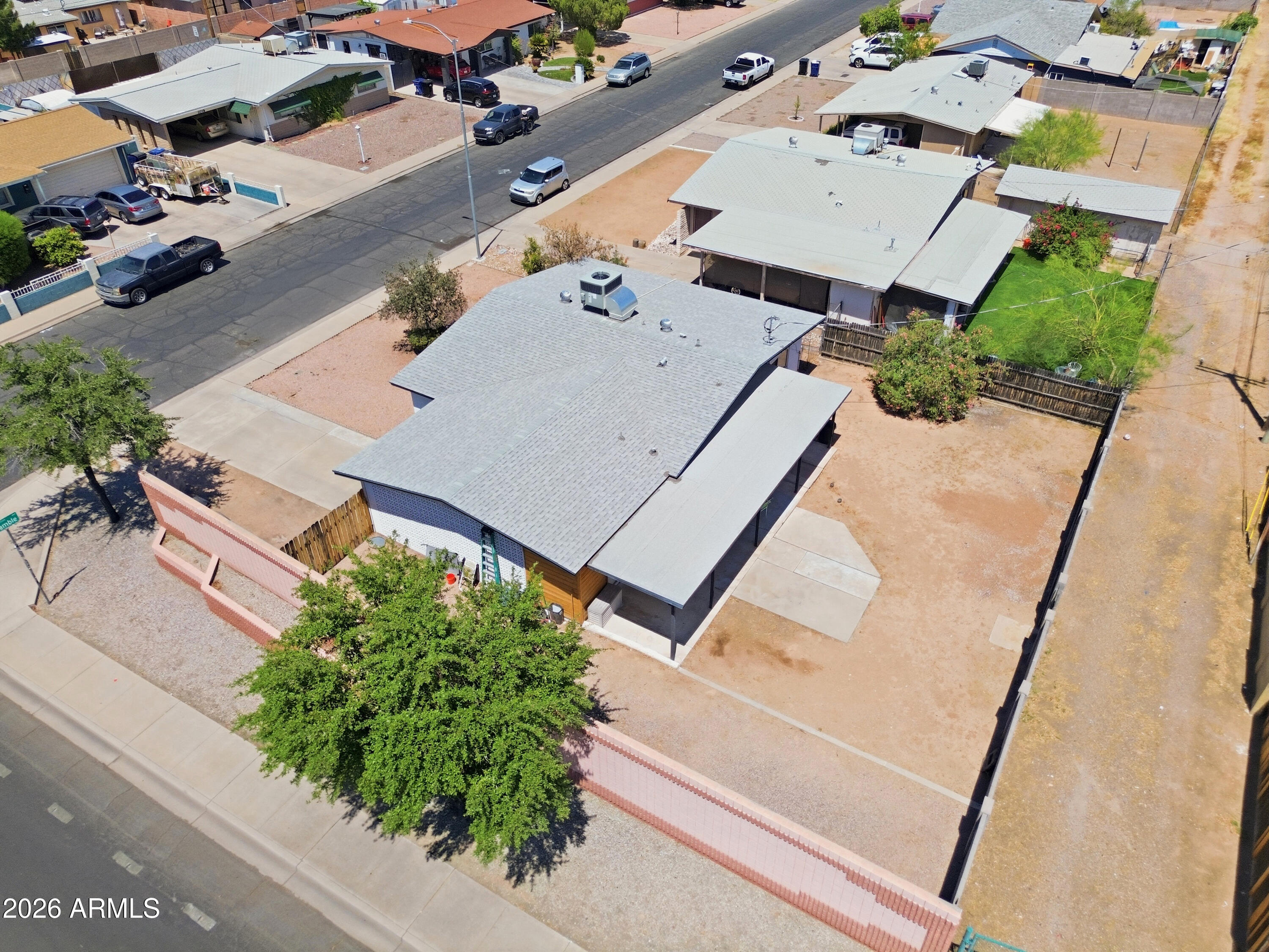 CASA DE SOL - Residential