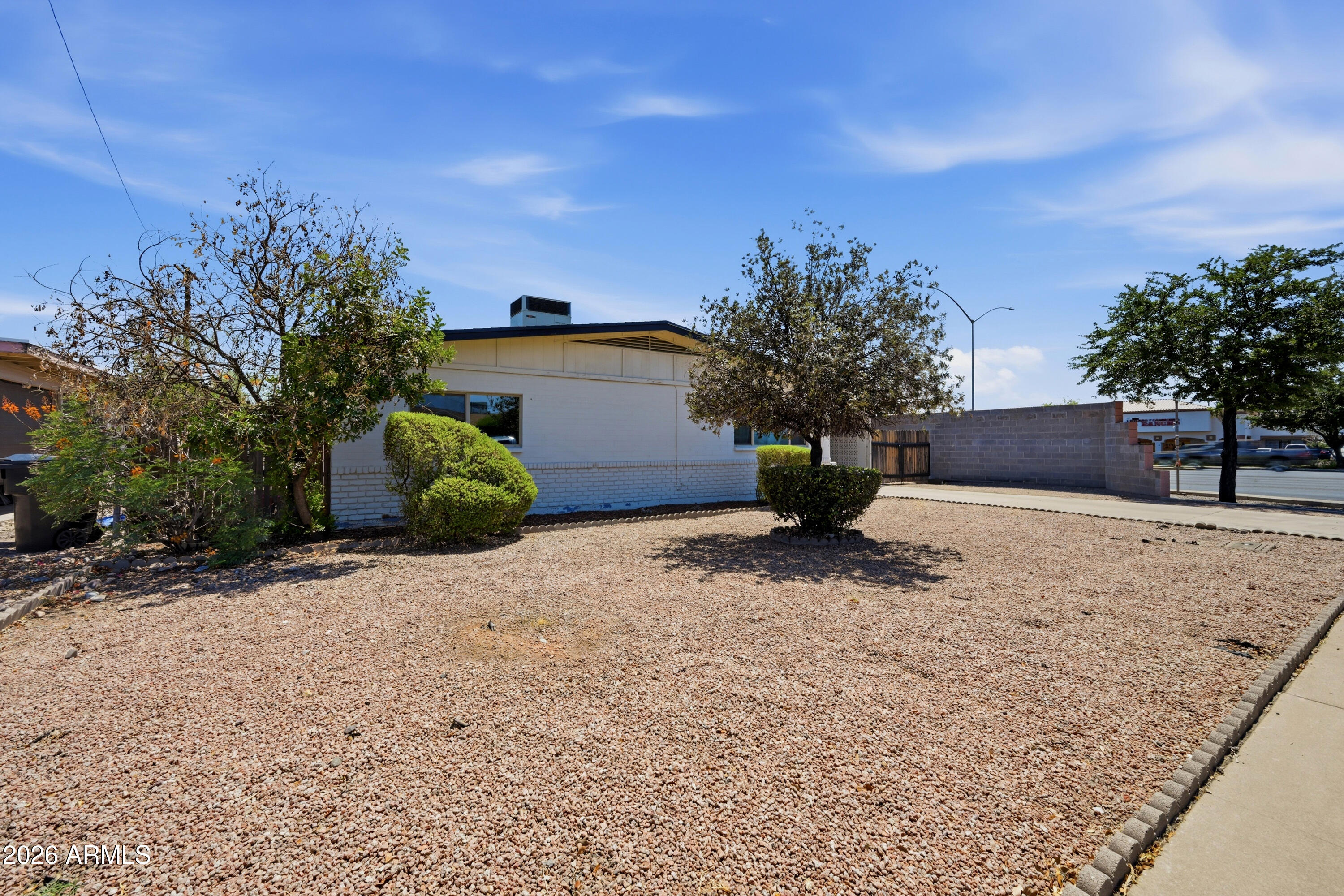 CASA DE SOL - Residential