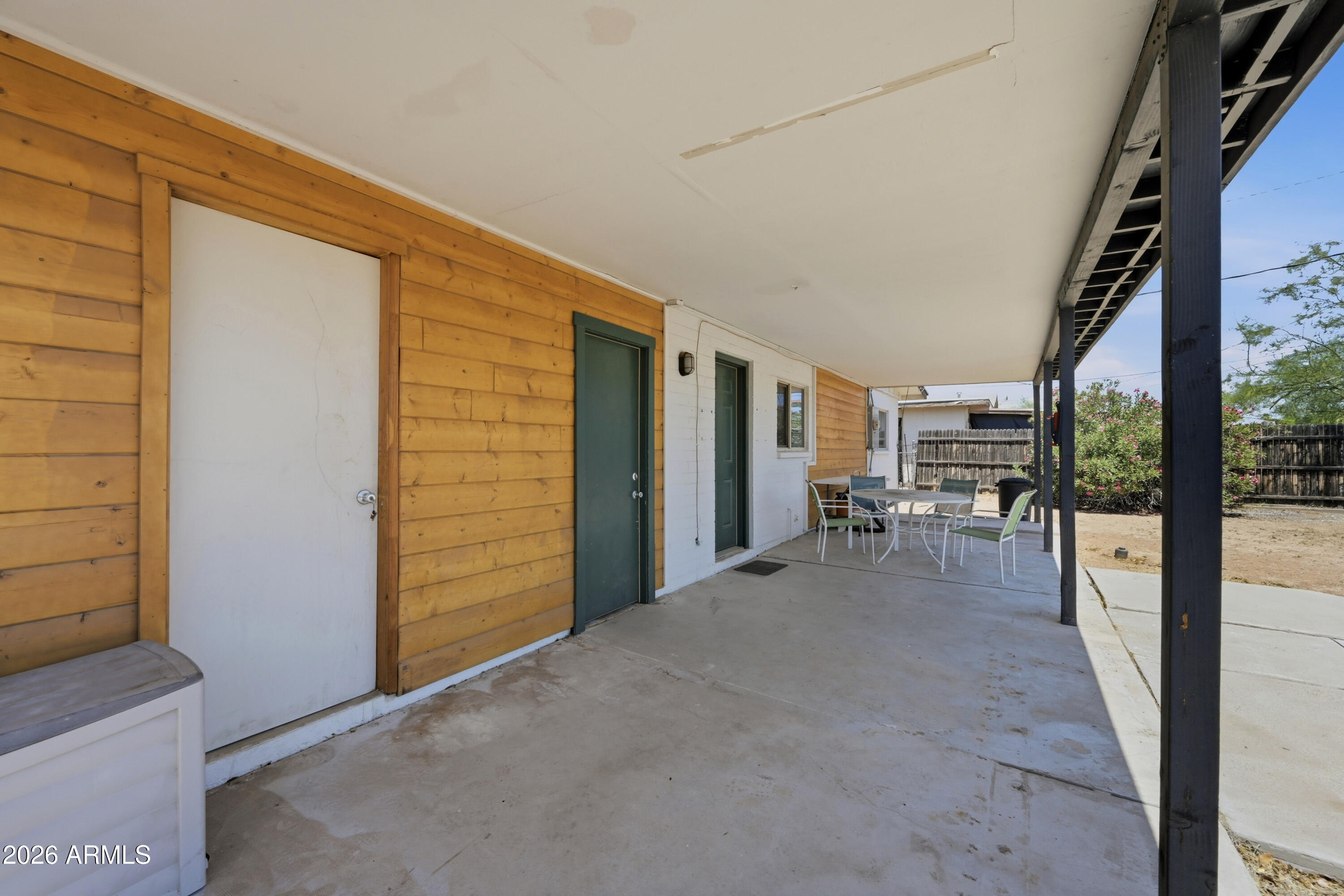 CASA DE SOL - Residential