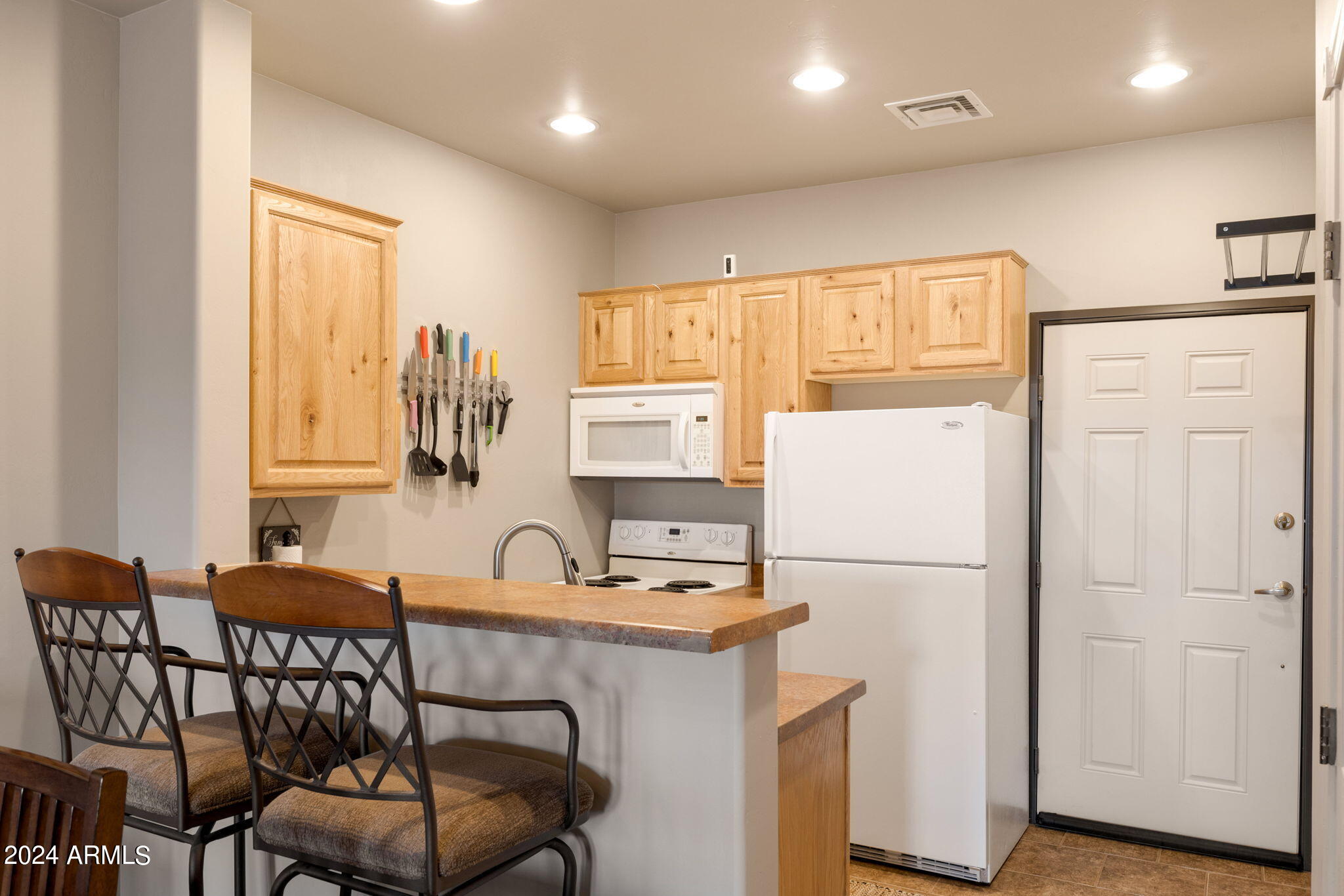 BISON RANCH RESORT SUITES - Residential