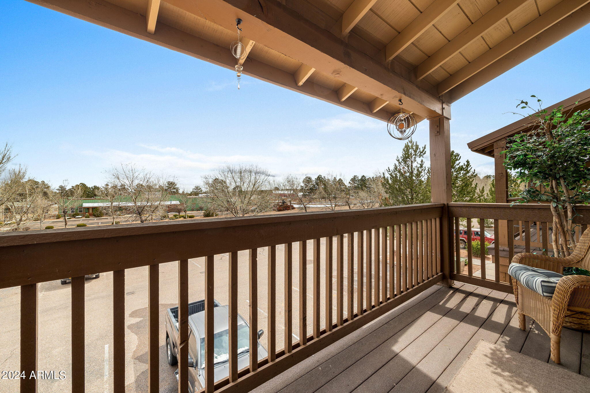 BISON RANCH RESORT SUITES - Residential