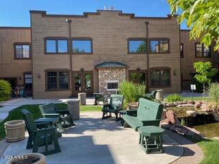 BISON RANCH RESORT SUITES - Residential