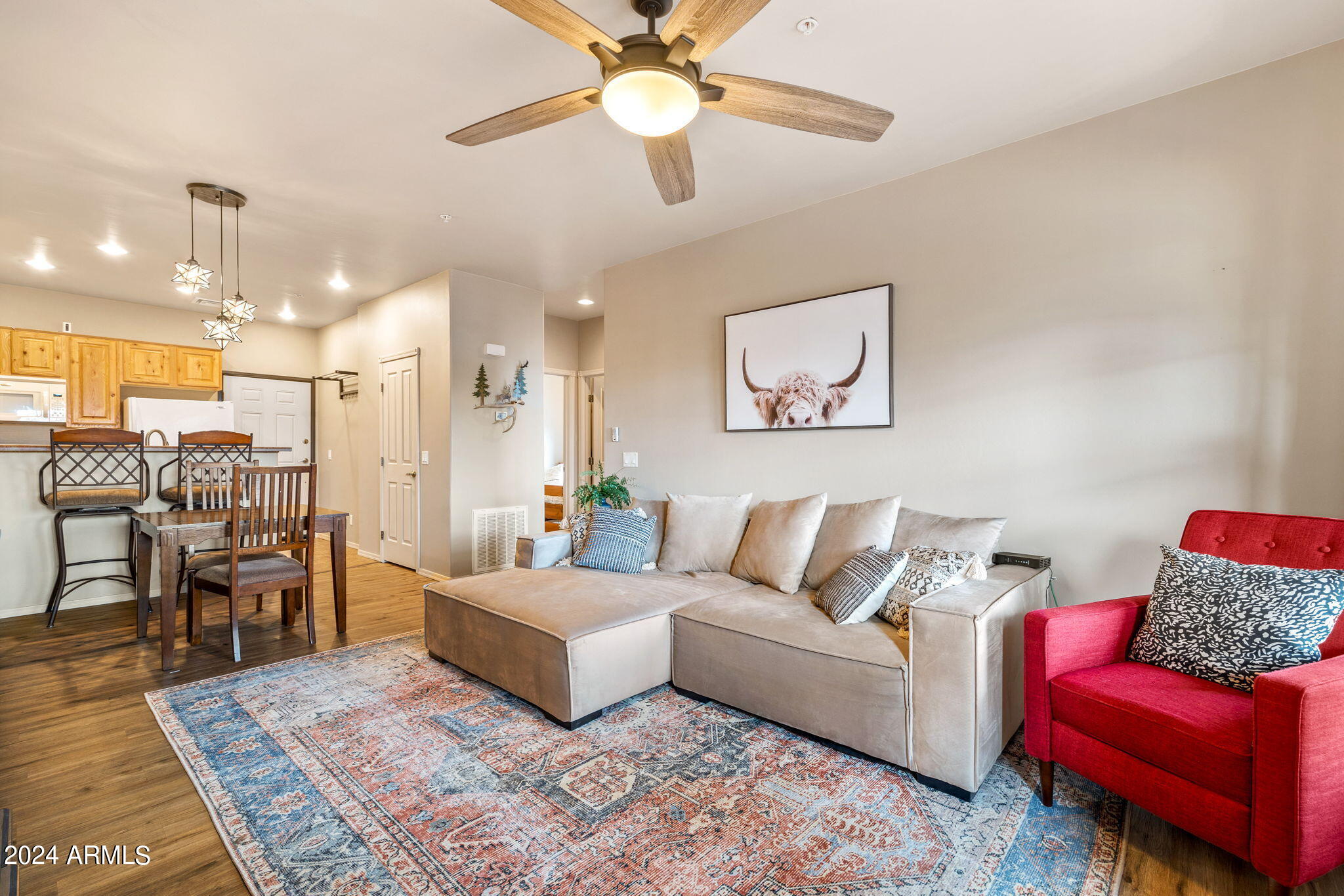 BISON RANCH RESORT SUITES - Residential