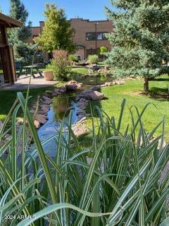 BISON RANCH RESORT SUITES - Residential