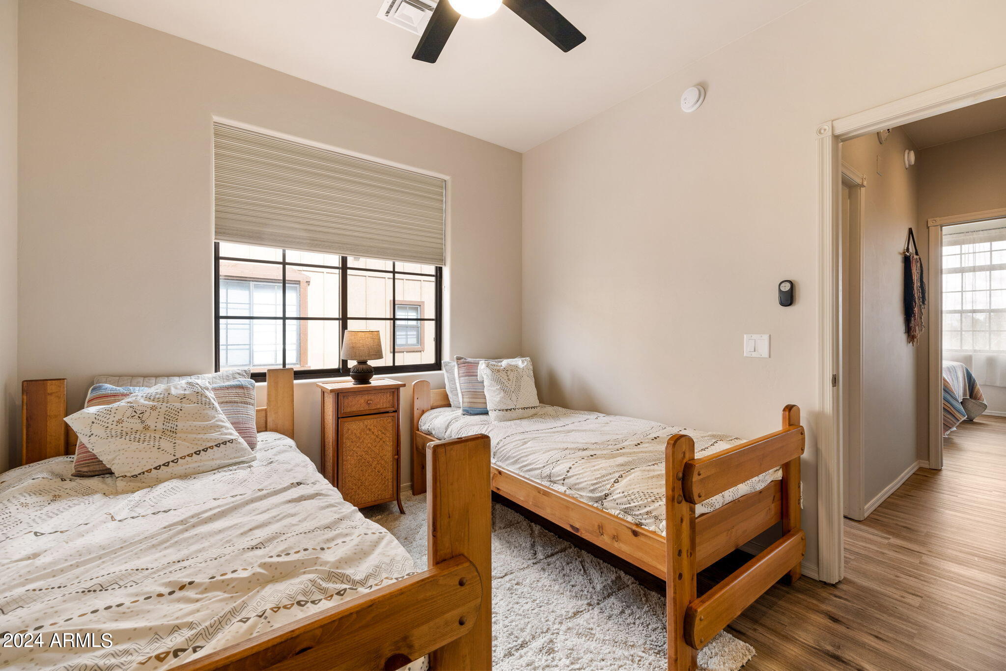 BISON RANCH RESORT SUITES - Residential