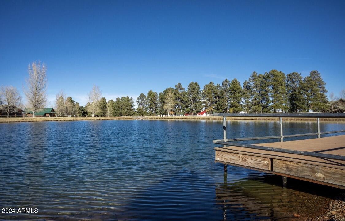 BISON RANCH RESORT SUITES - Residential