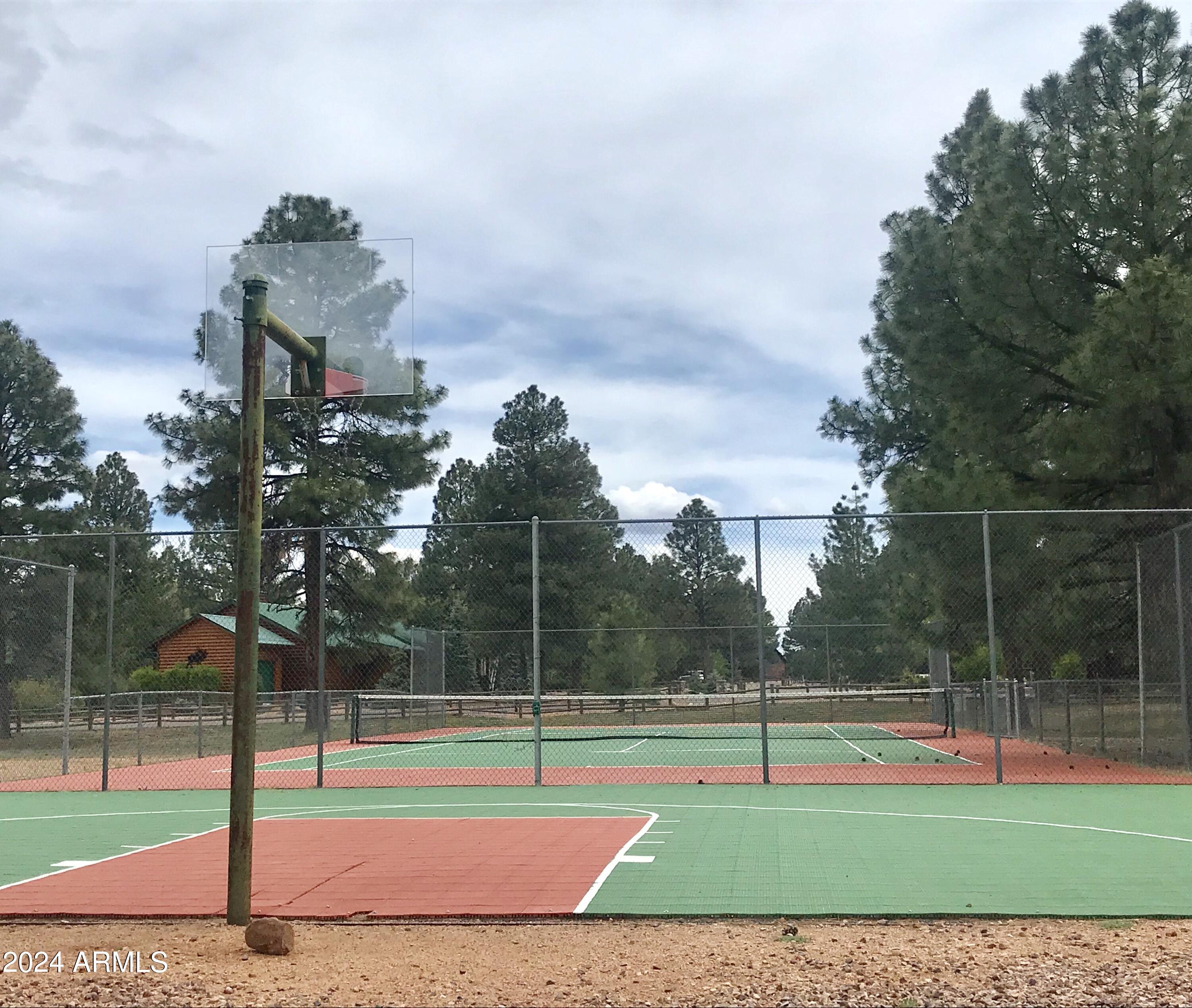 BISON RANCH RESORT SUITES - Residential