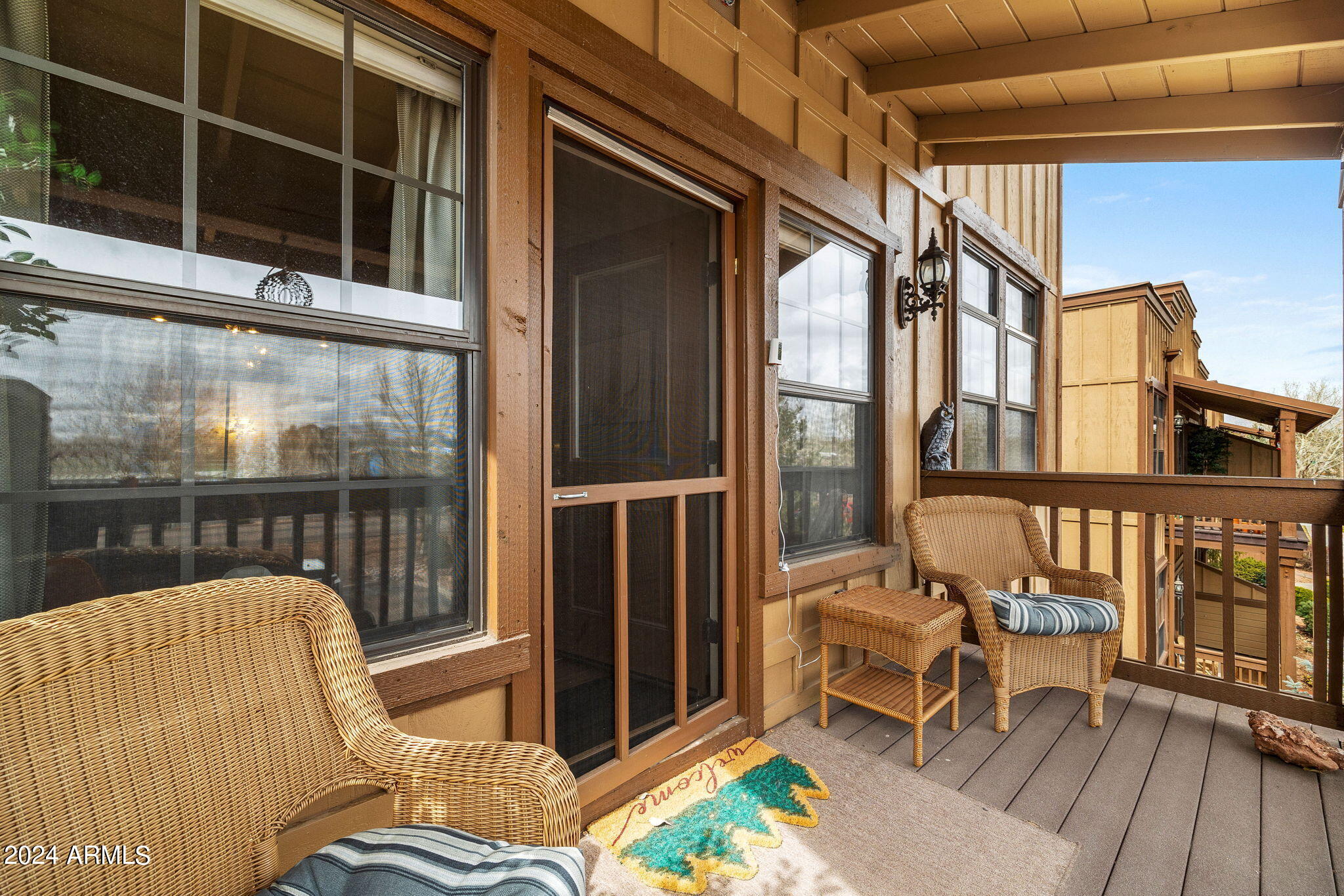 BISON RANCH RESORT SUITES - Residential