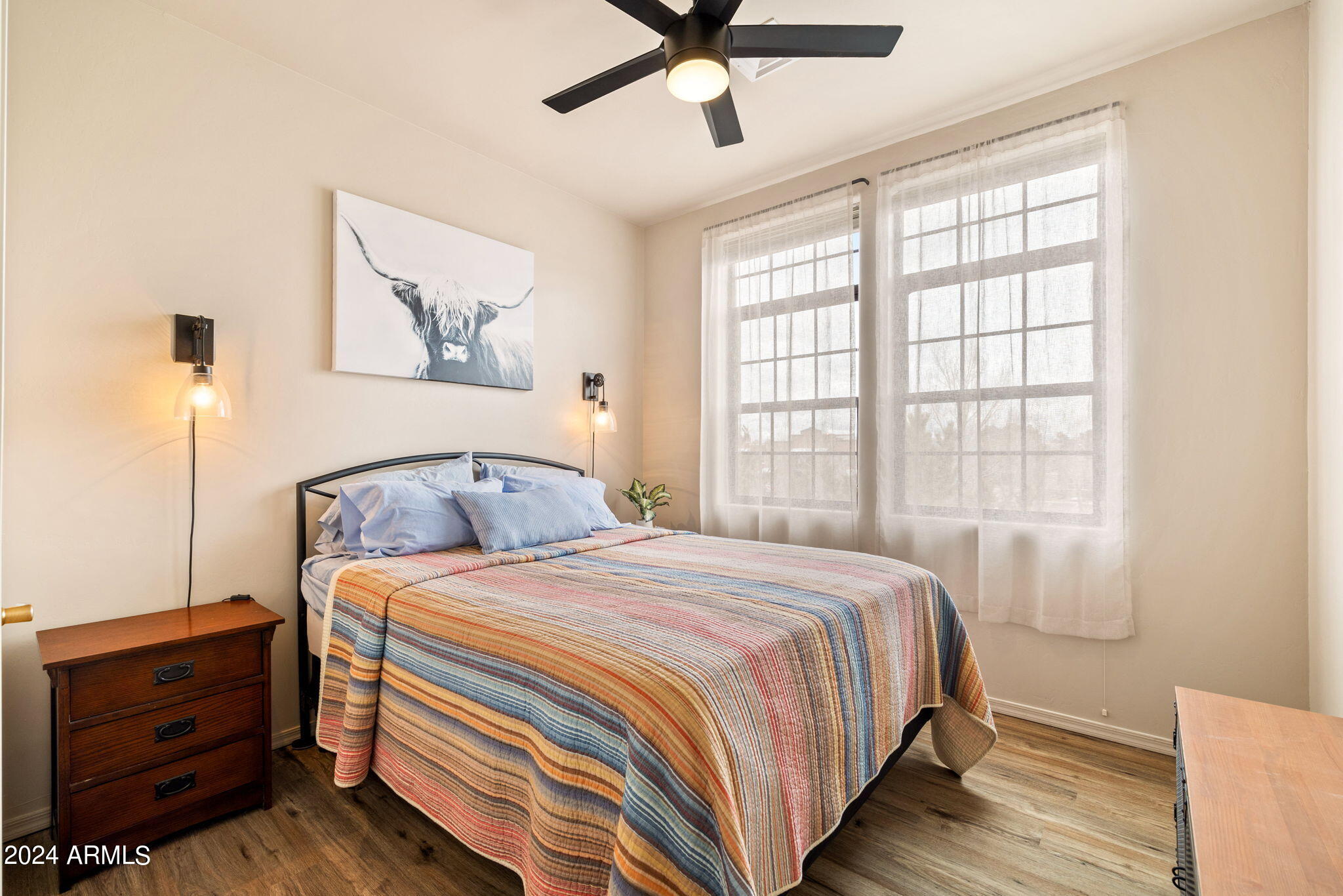 BISON RANCH RESORT SUITES - Residential