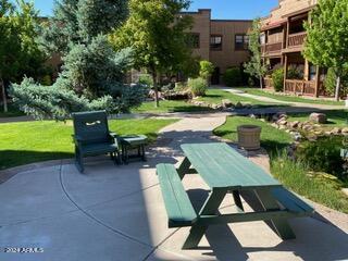 BISON RANCH RESORT SUITES - Residential