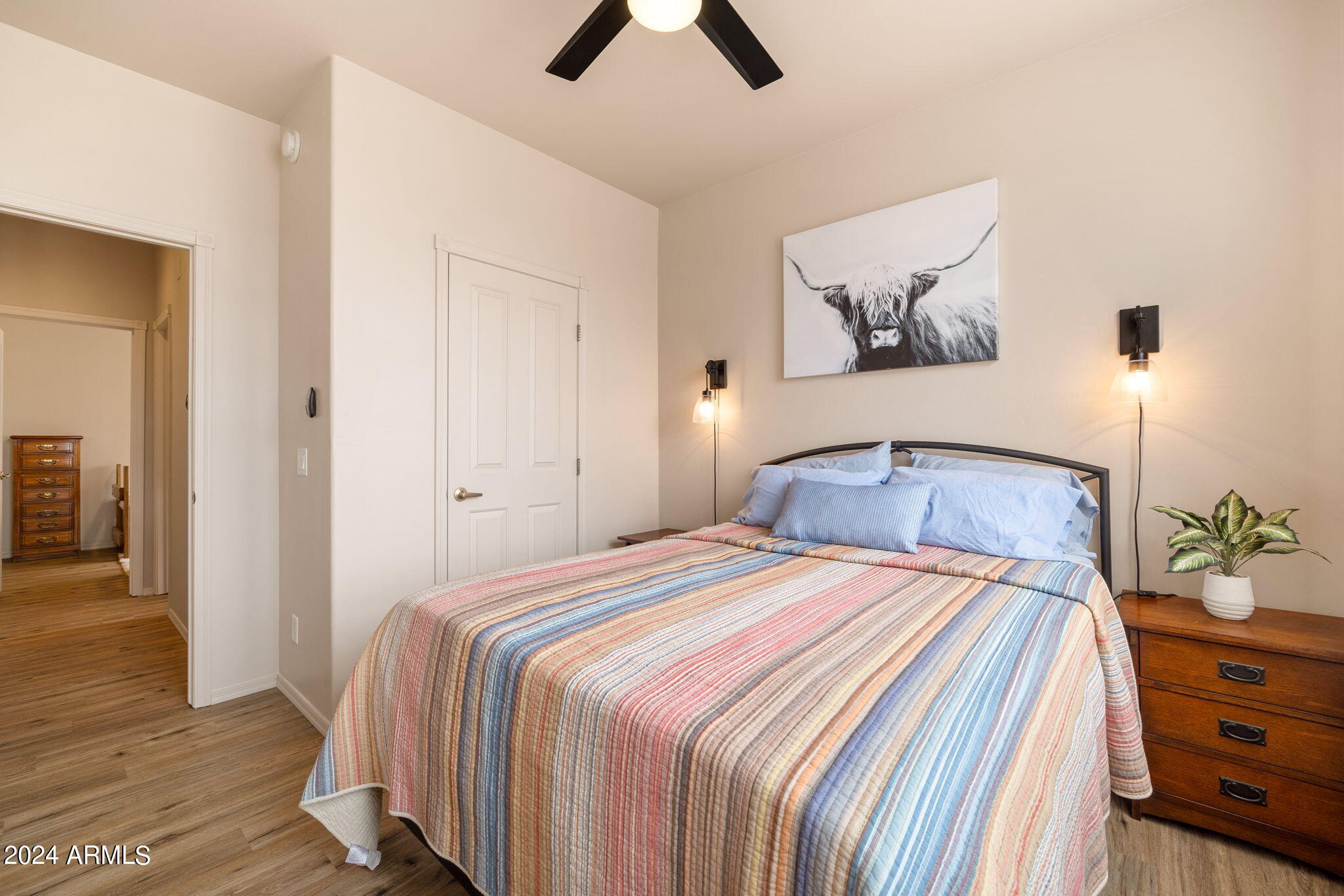 BISON RANCH RESORT SUITES - Residential