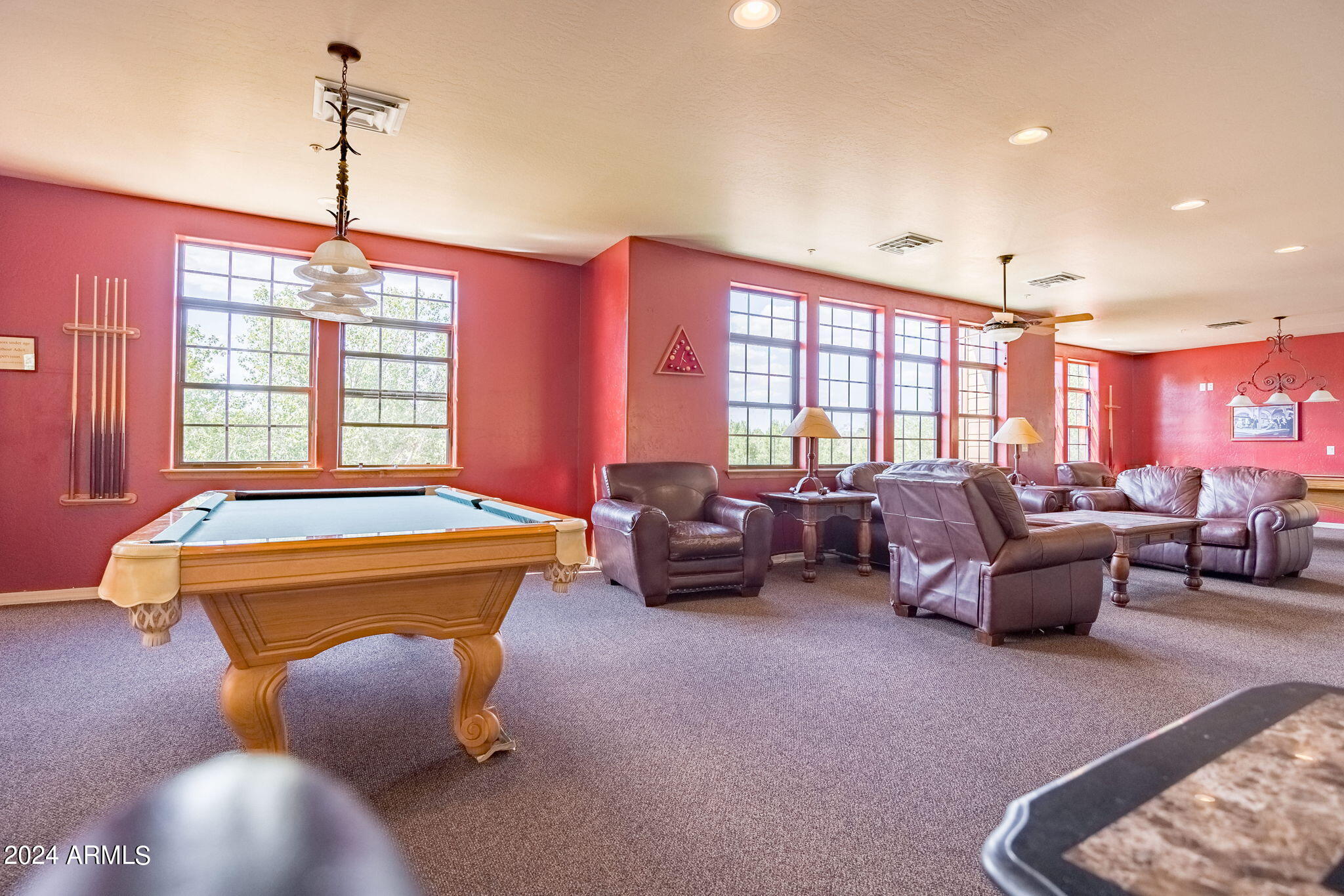BISON RANCH RESORT SUITES - Residential