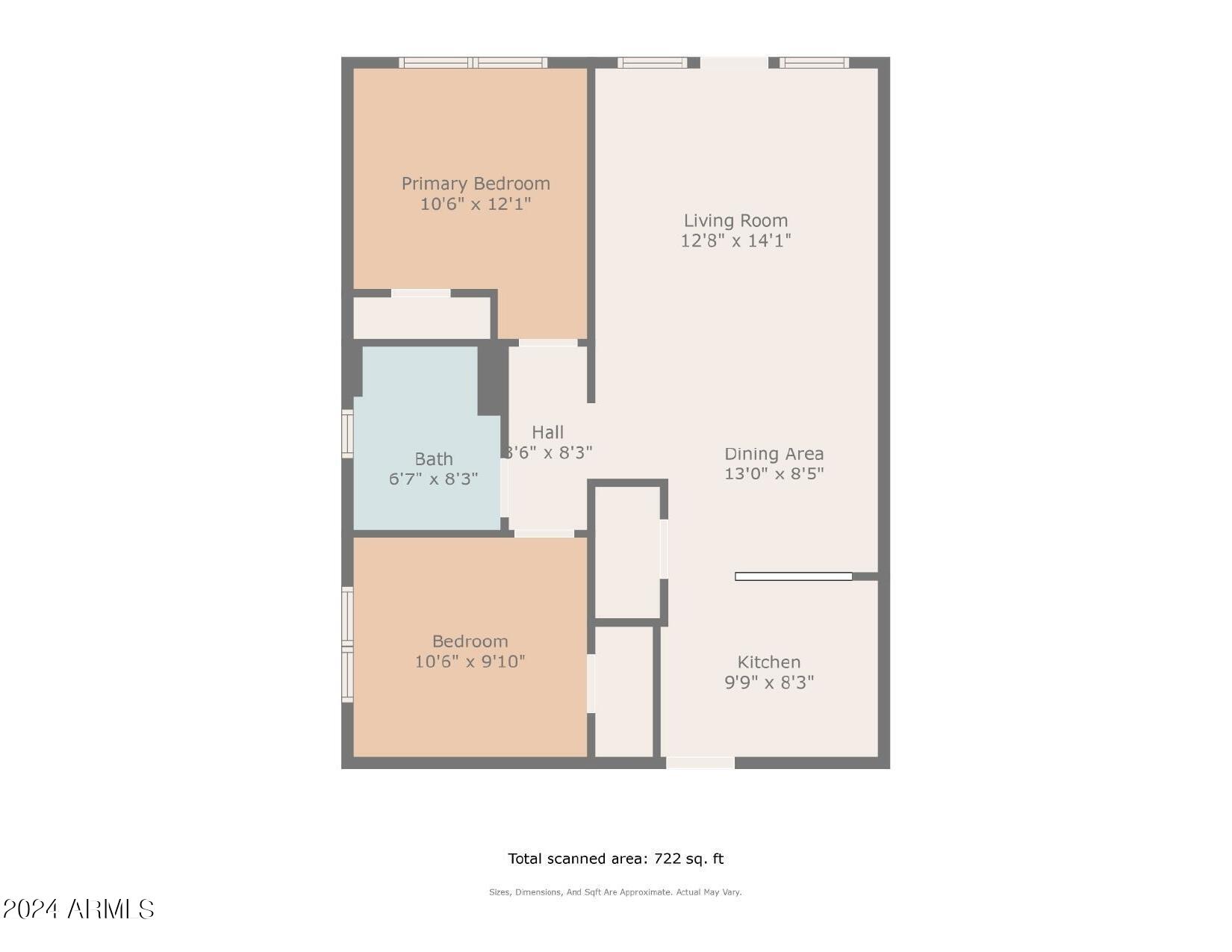 BISON RANCH RESORT SUITES - Residential