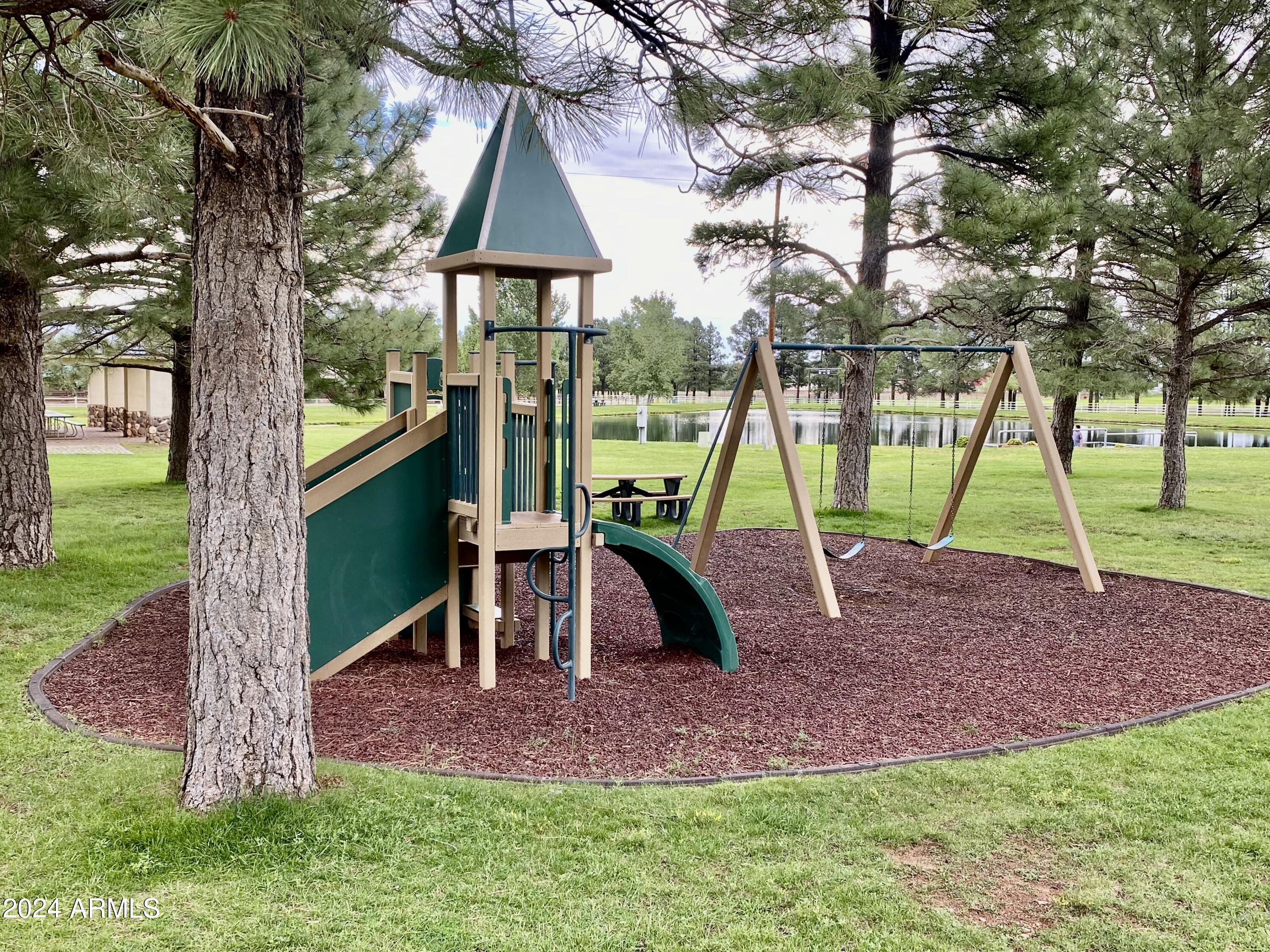 BISON RANCH RESORT SUITES - Residential