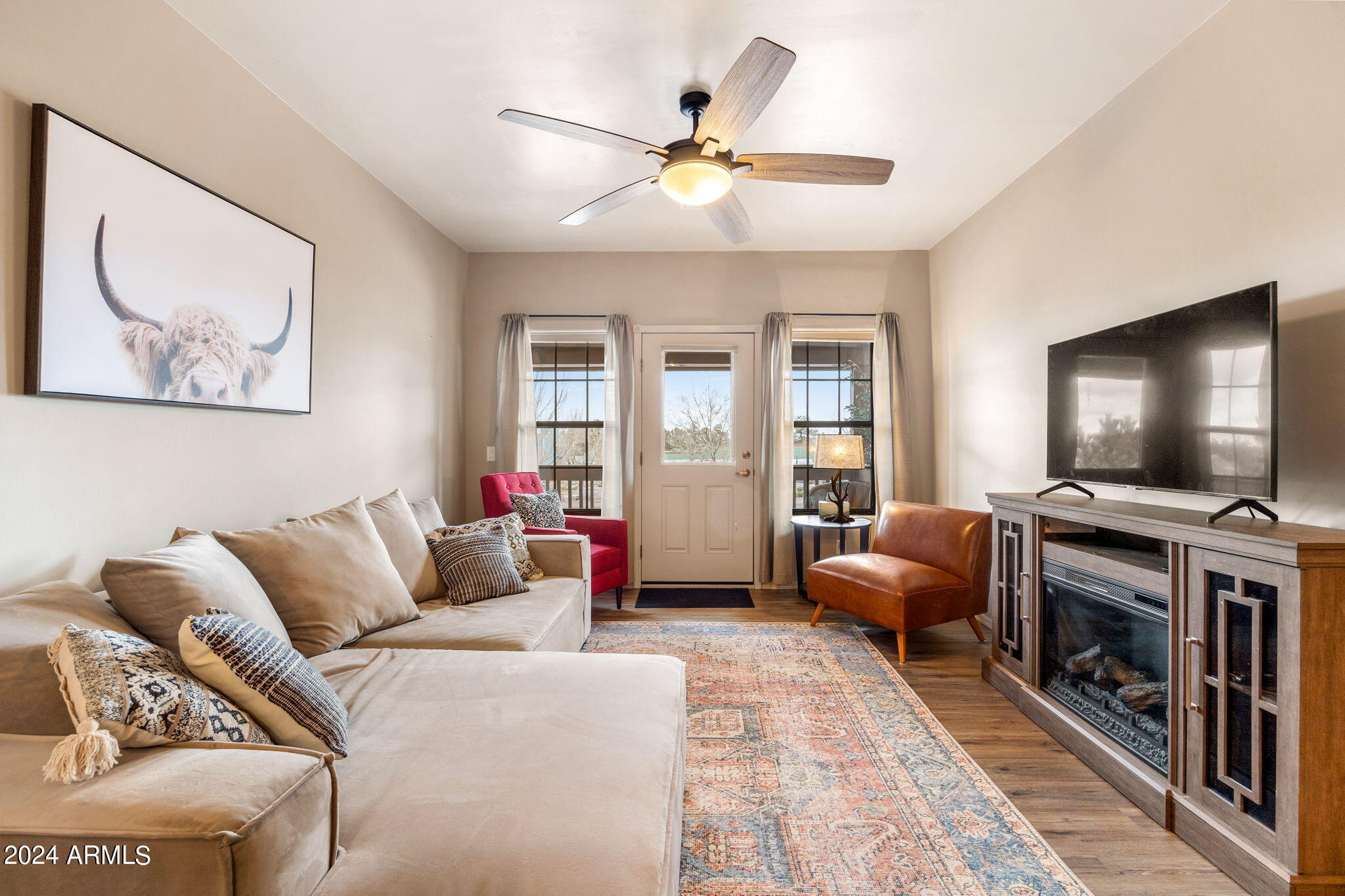 BISON RANCH RESORT SUITES - Residential
