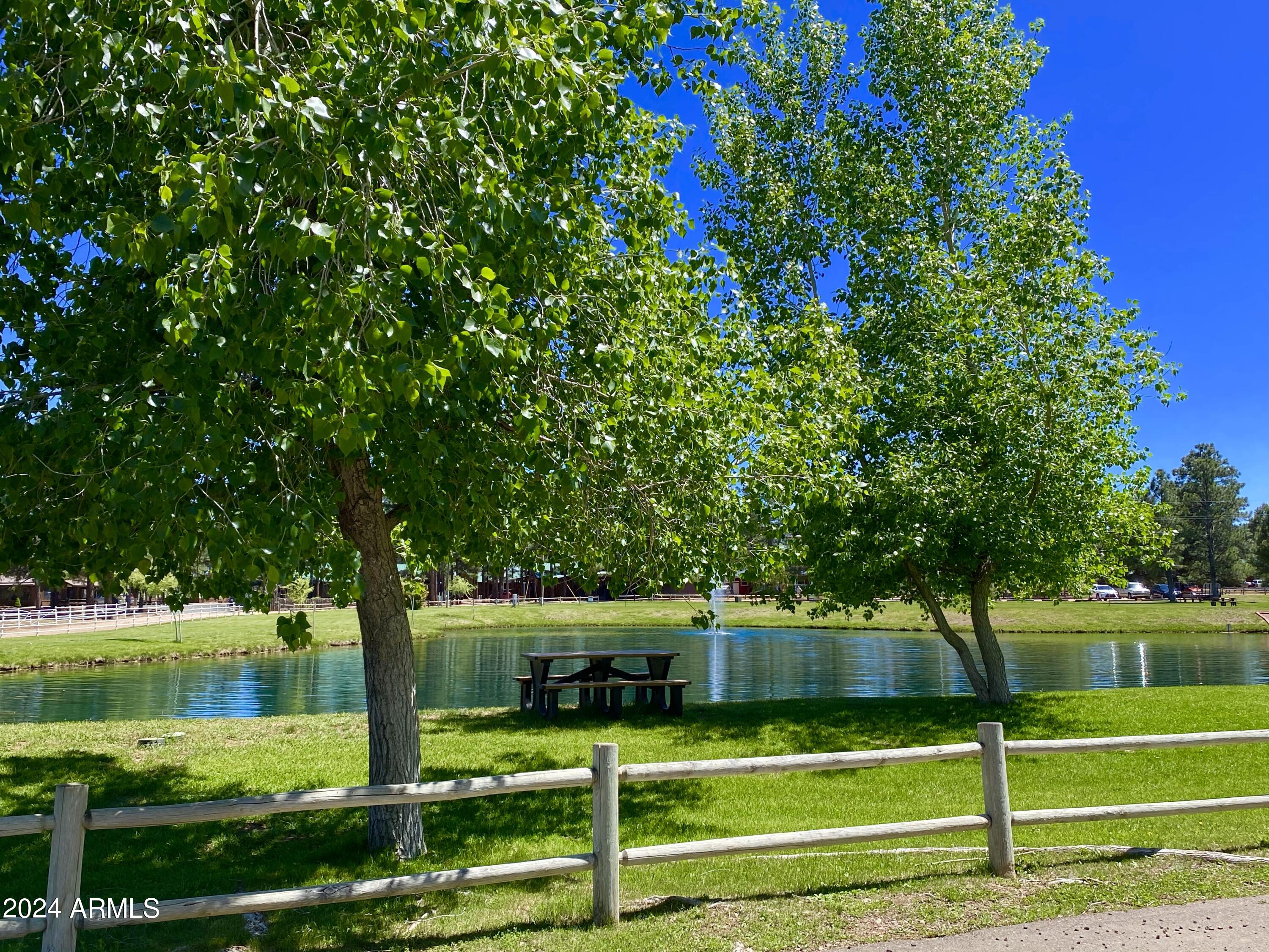 BISON RANCH RESORT SUITES - Residential