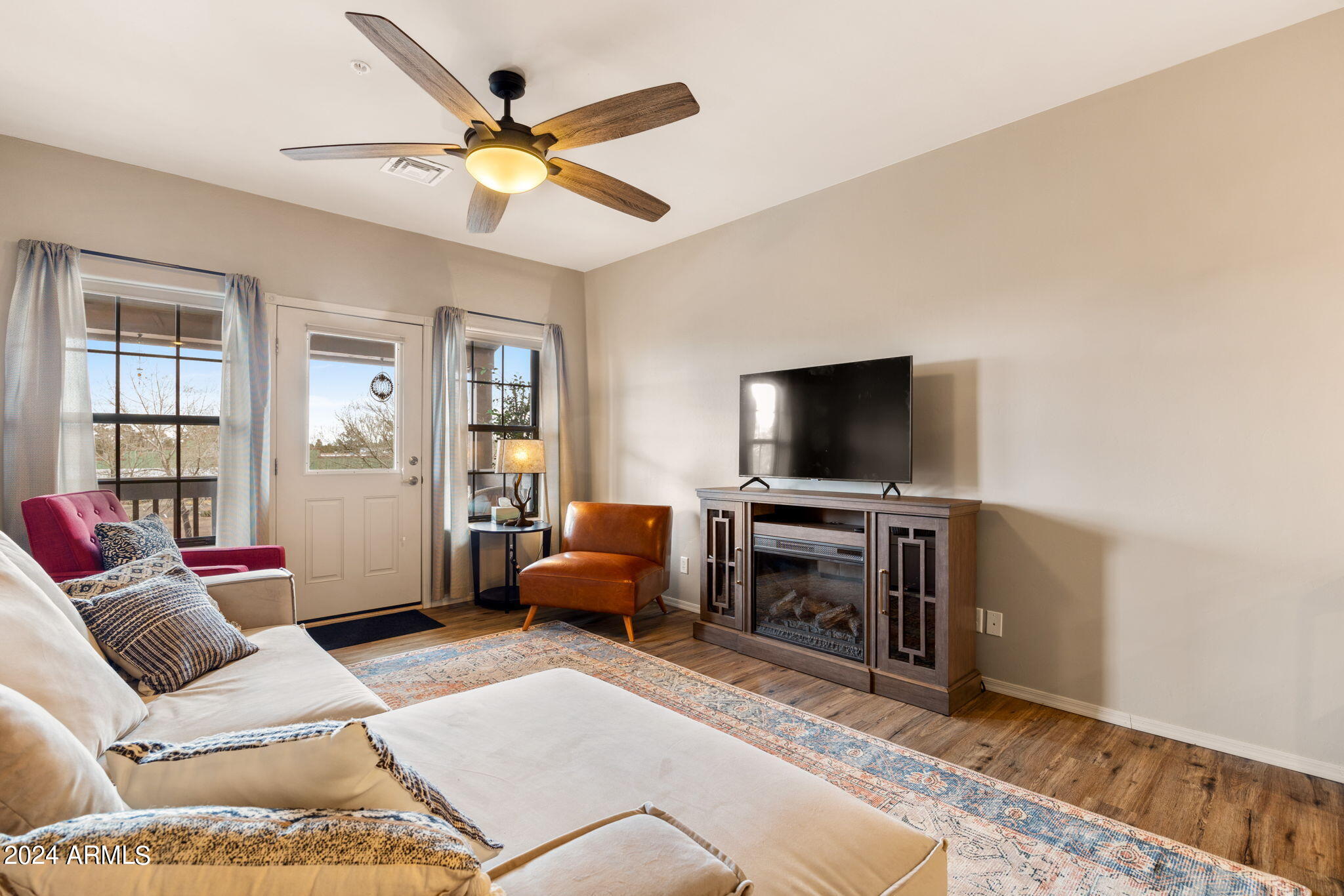 BISON RANCH RESORT SUITES - Residential